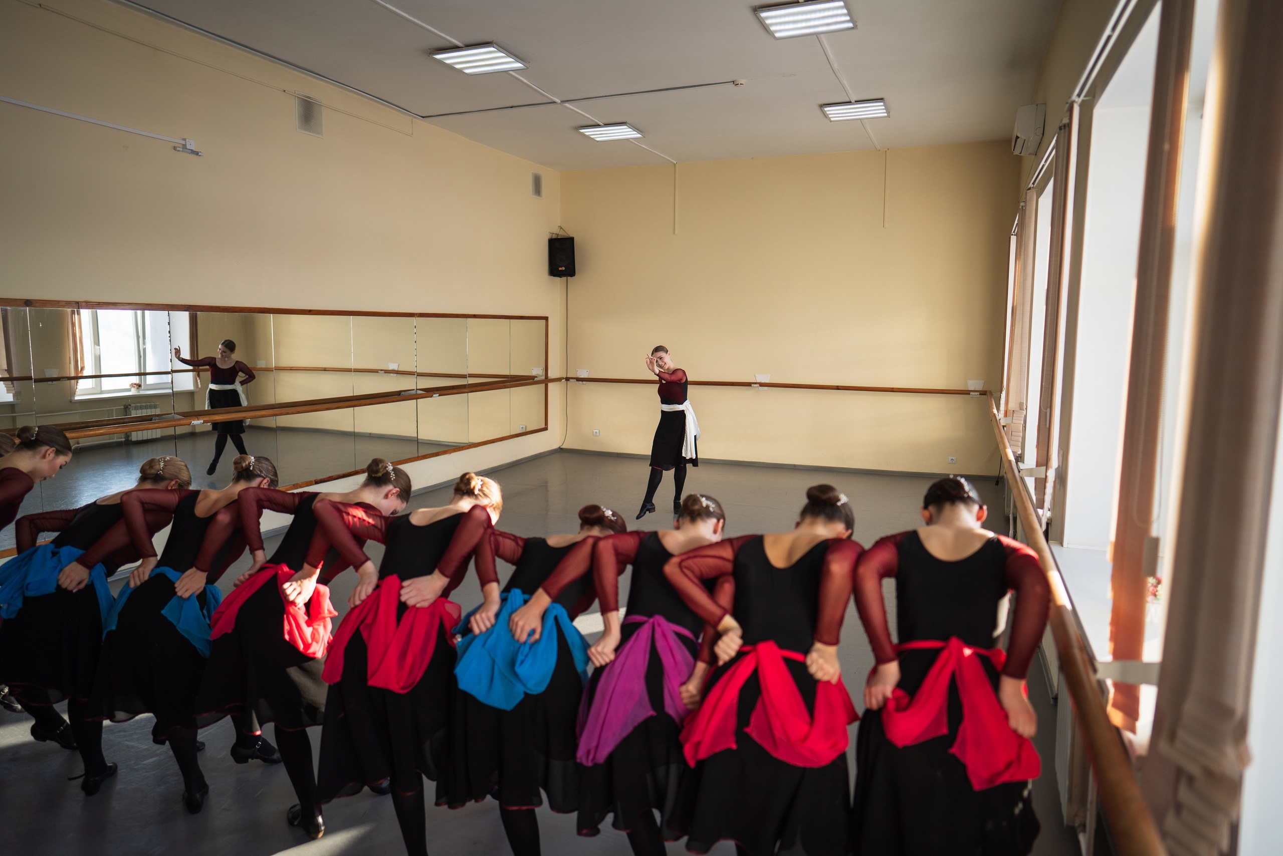 ГОСы в КемГИК. Фотограф на любое событие в Кемерово