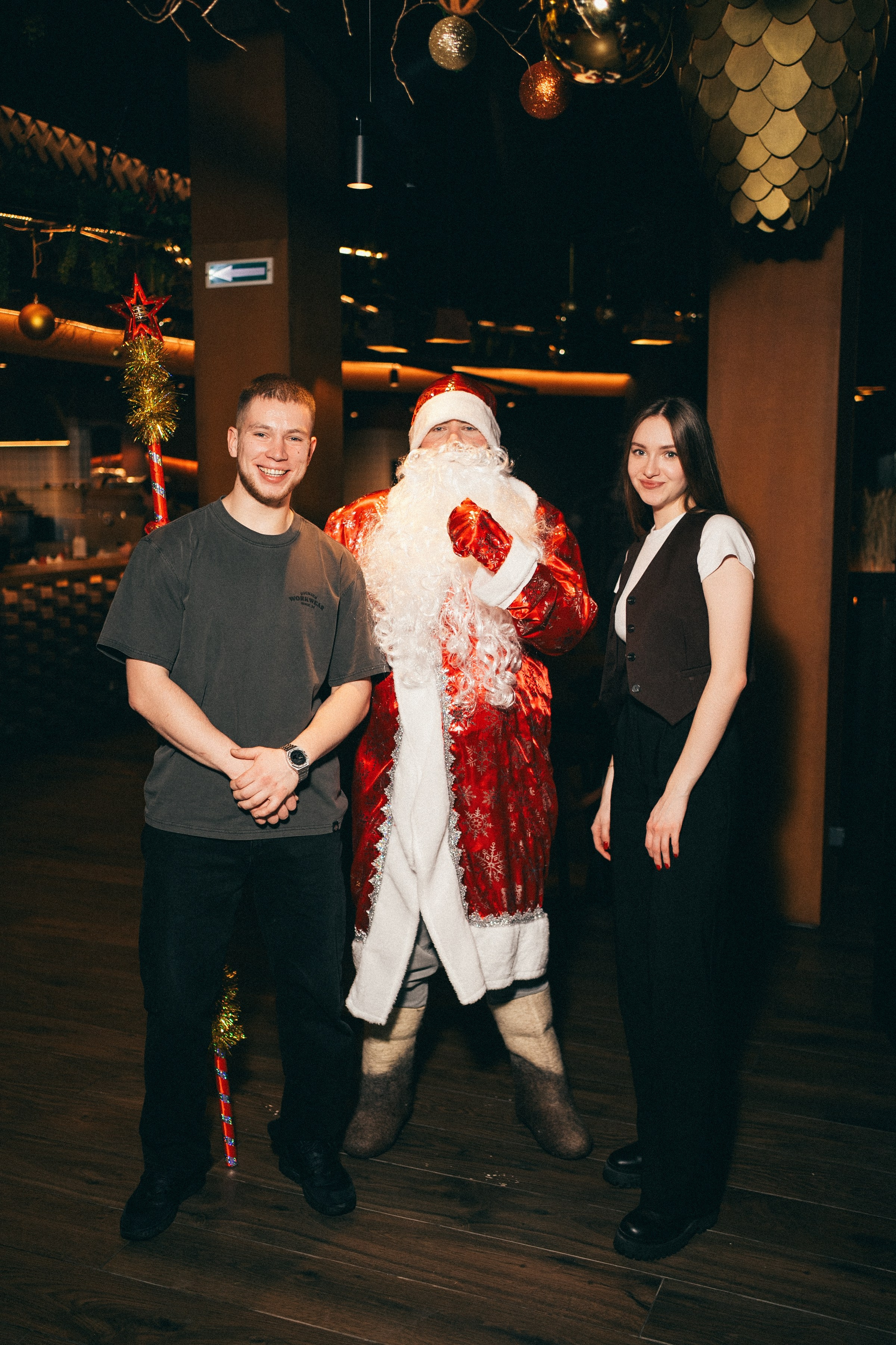 Горячий цех. Фотограф на любое событие в Кемерово