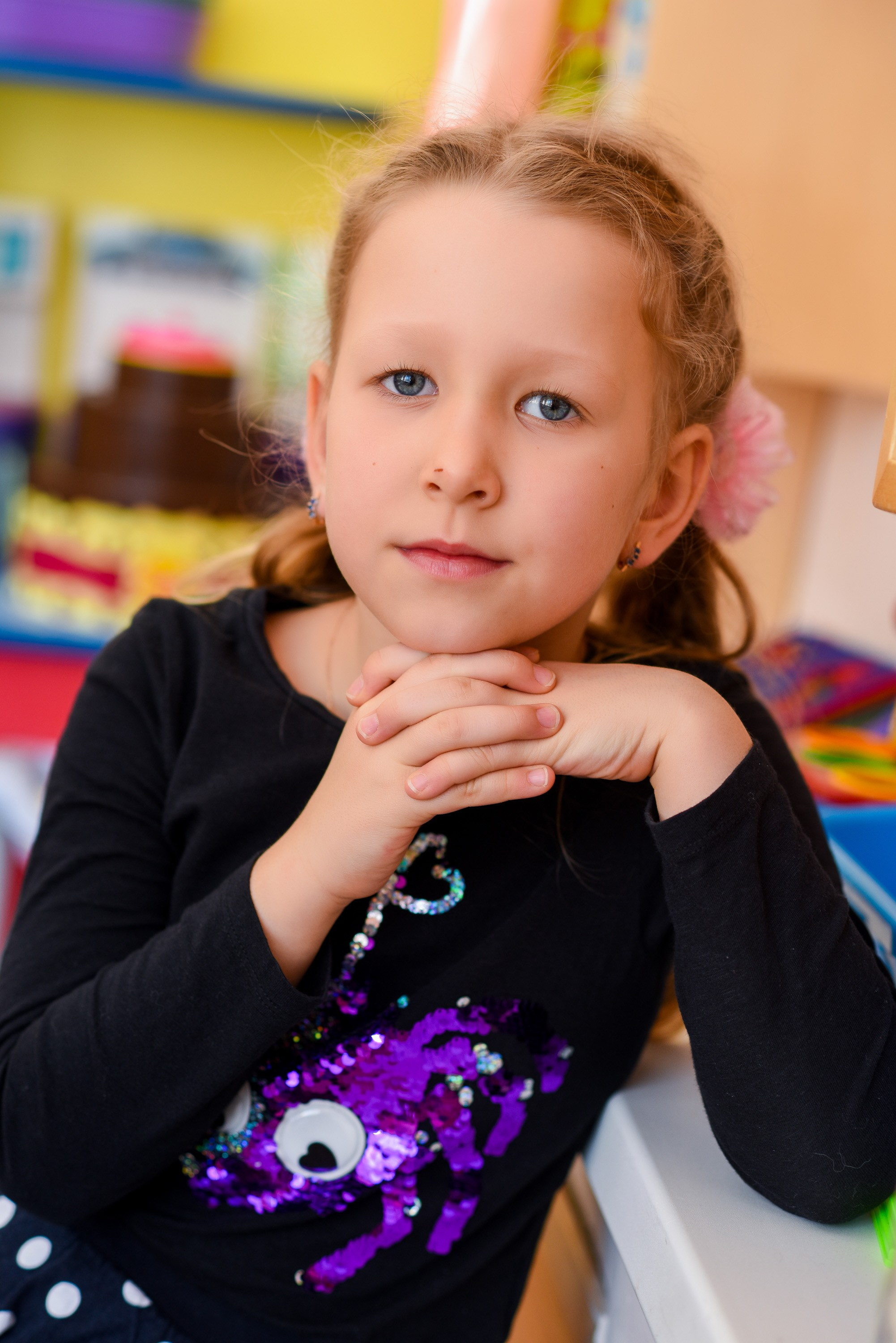 Д/с № 22. Фотограф Ярмишко Дарья. Выпускные фотокниги