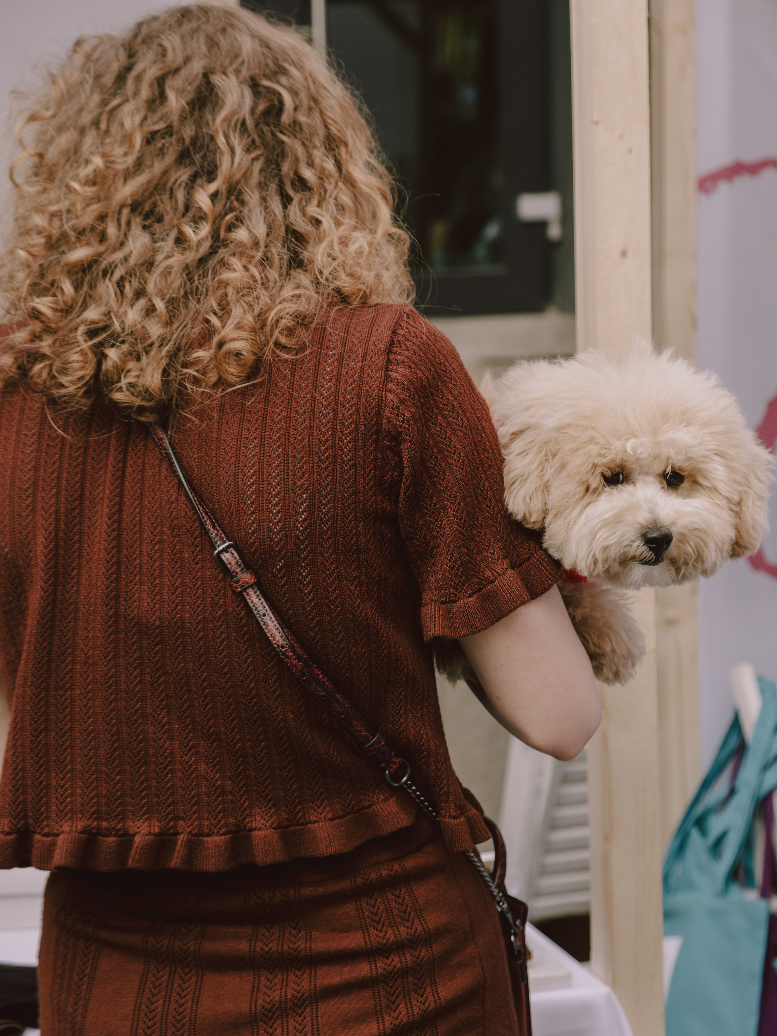 CURL FEST MOSCOW. Репортажный и портретный фотограф в Москве Илья Спиридонов
