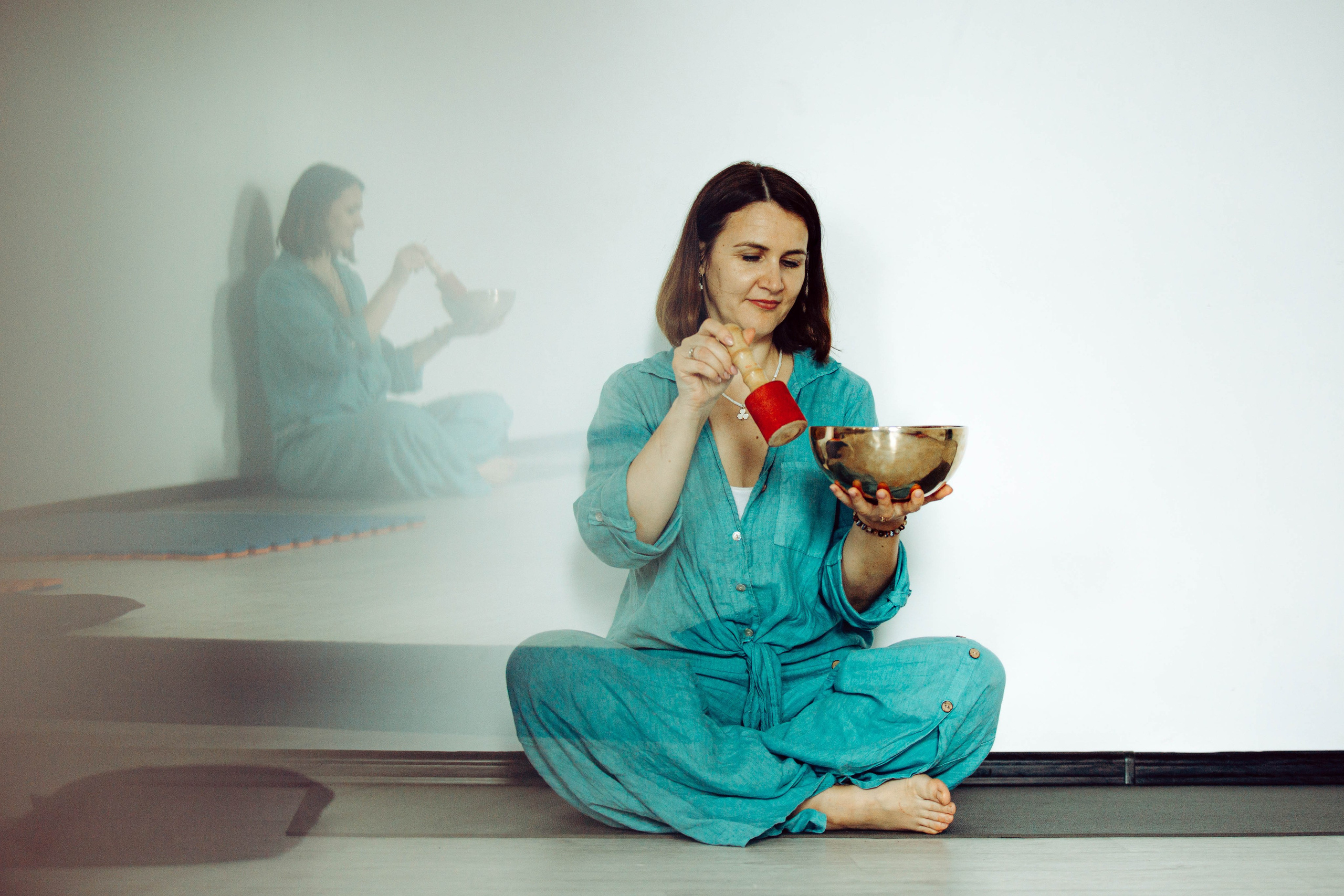 Фестиваль здоровья. Арт-фотограф Крис Л. в Тобольске: портрет, семейные, свадьбы