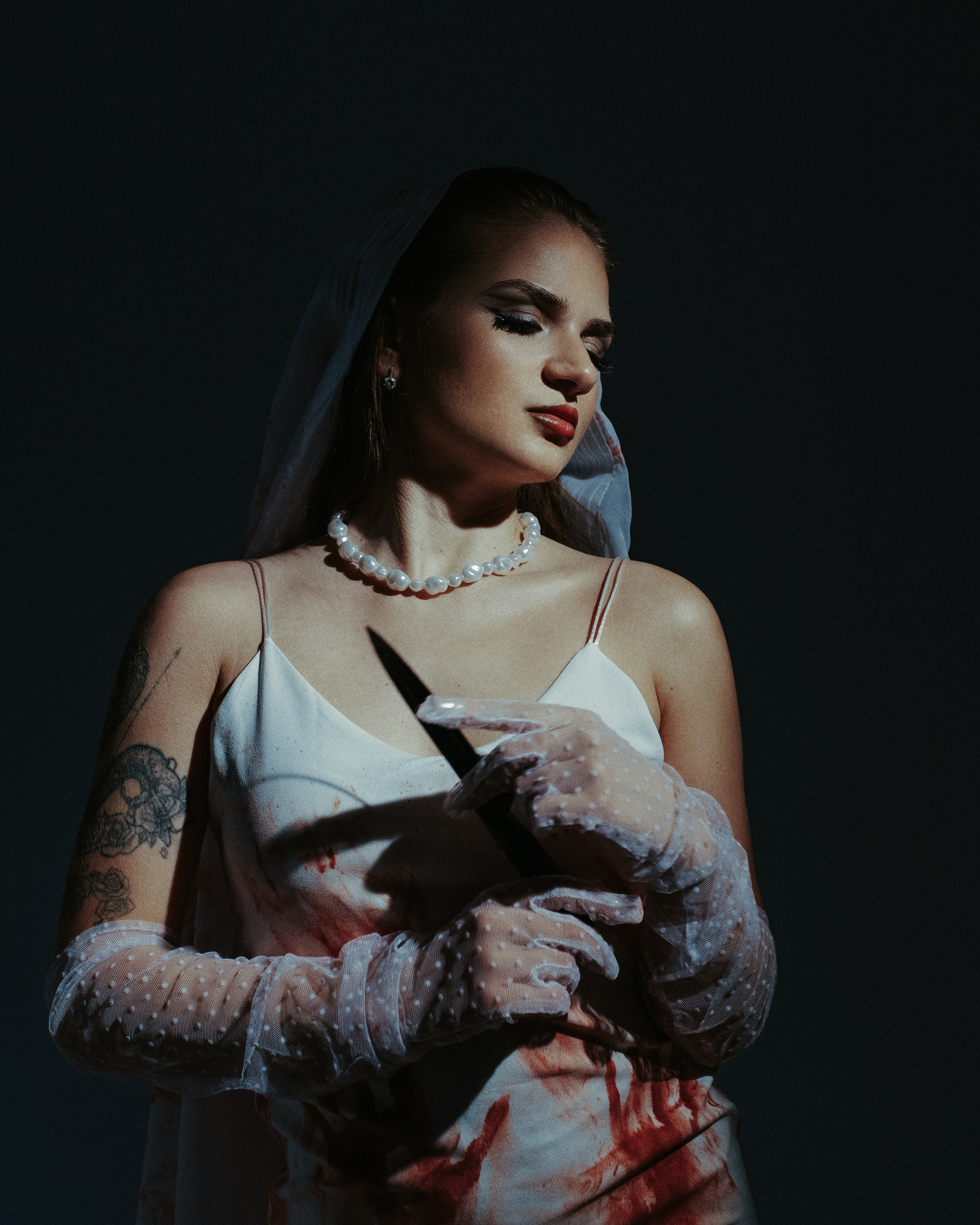 Мария Рындина. Фотограф Москва | Анастасия Кочиш