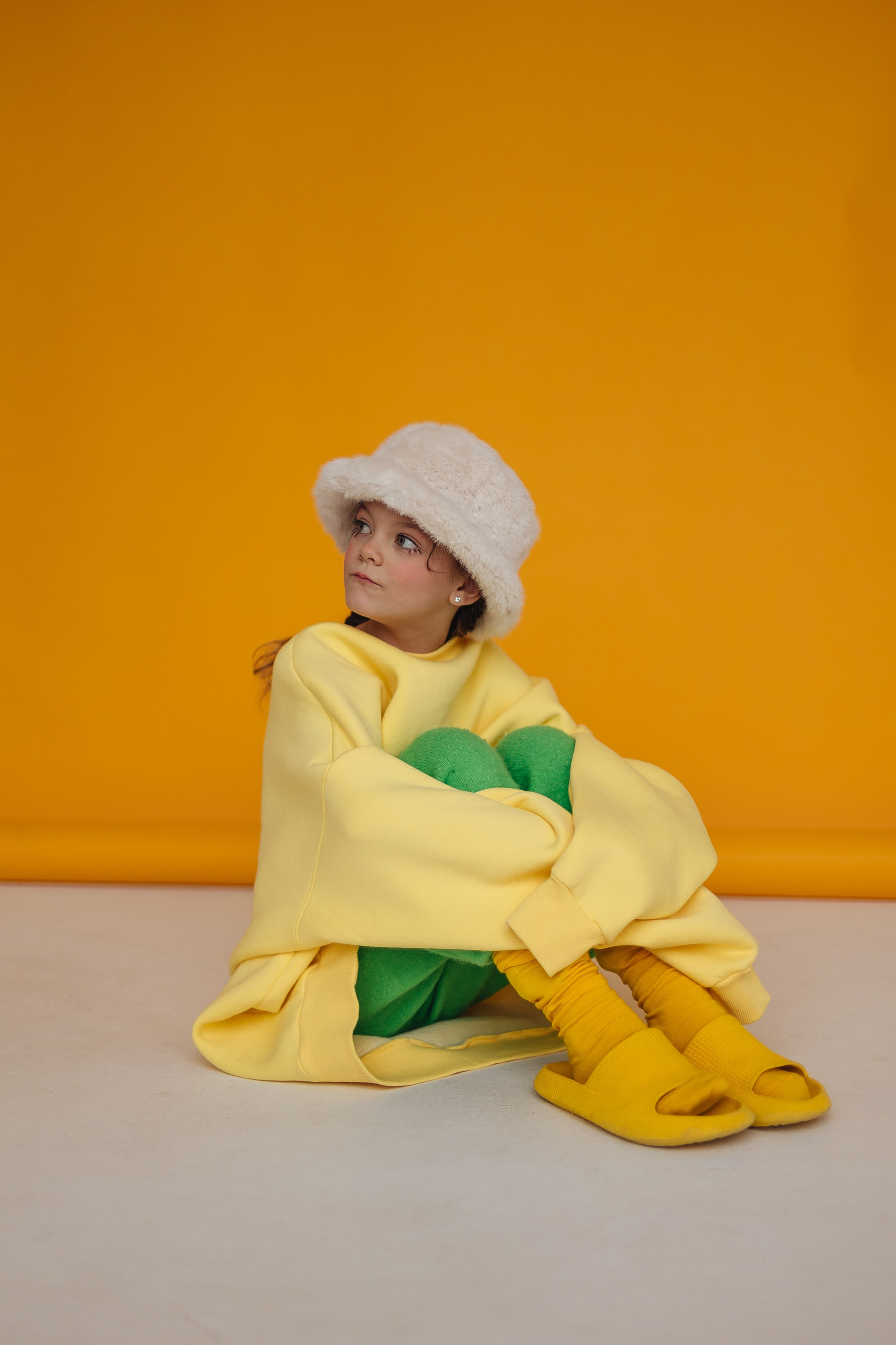 Гарри, Лети, София, Арсений. Главная