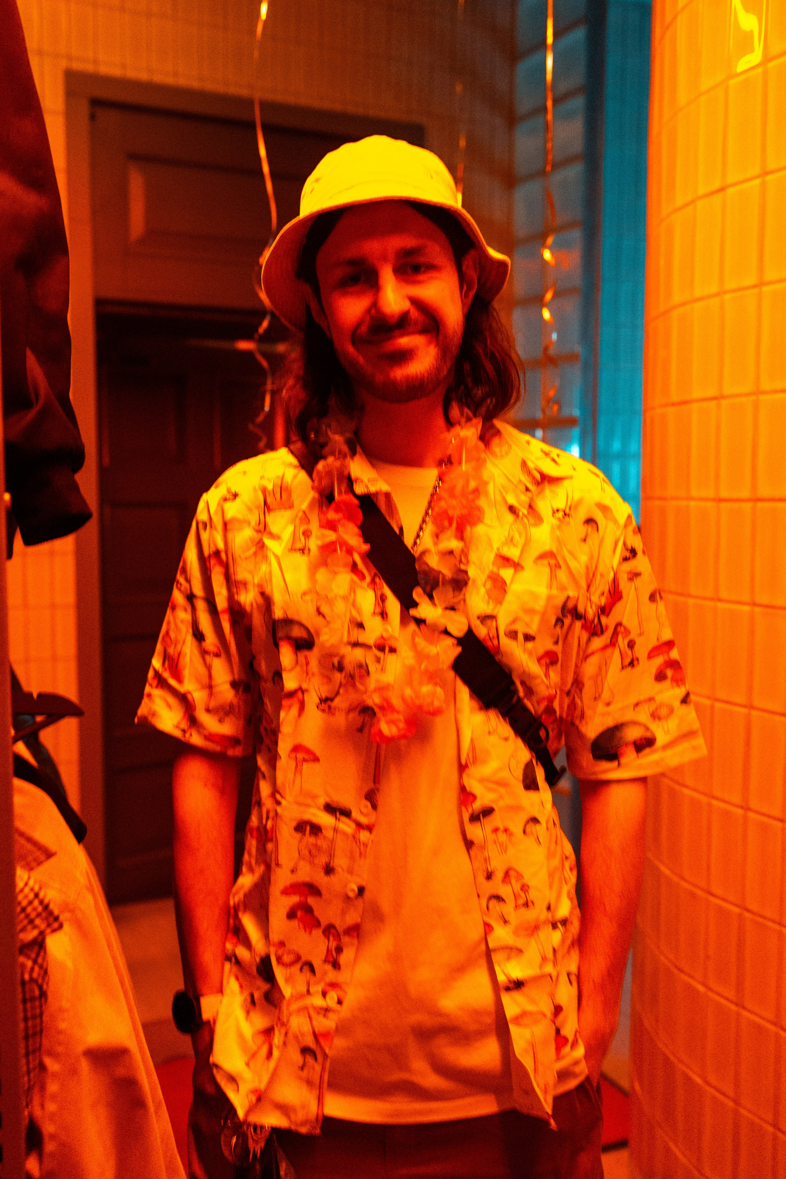 SBROD 009: ЧАЙ С ТОРТИКОМ. SBROD