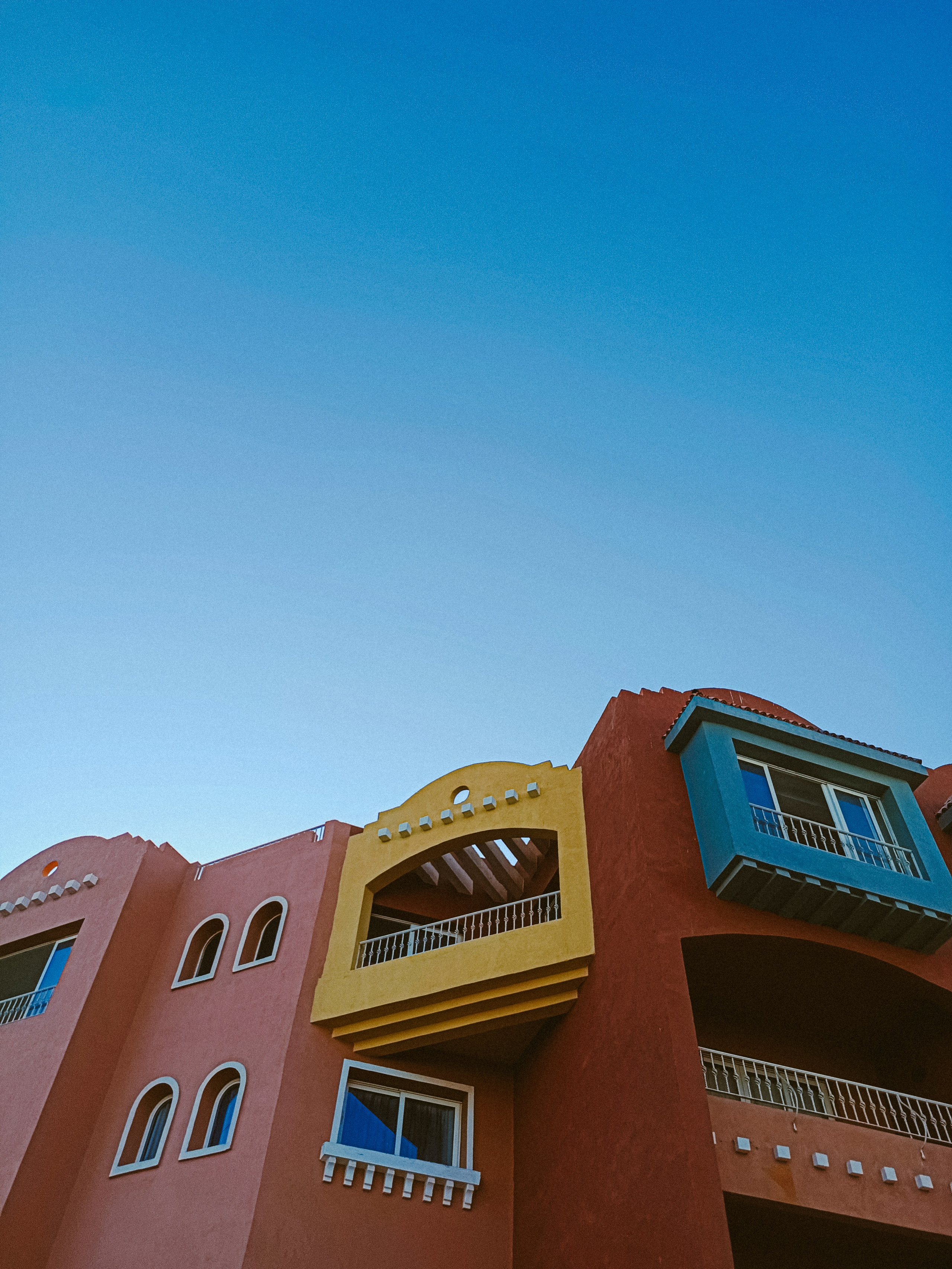 Мобильная. Jorgis — фотограф в Хургаде / обучение фотографии