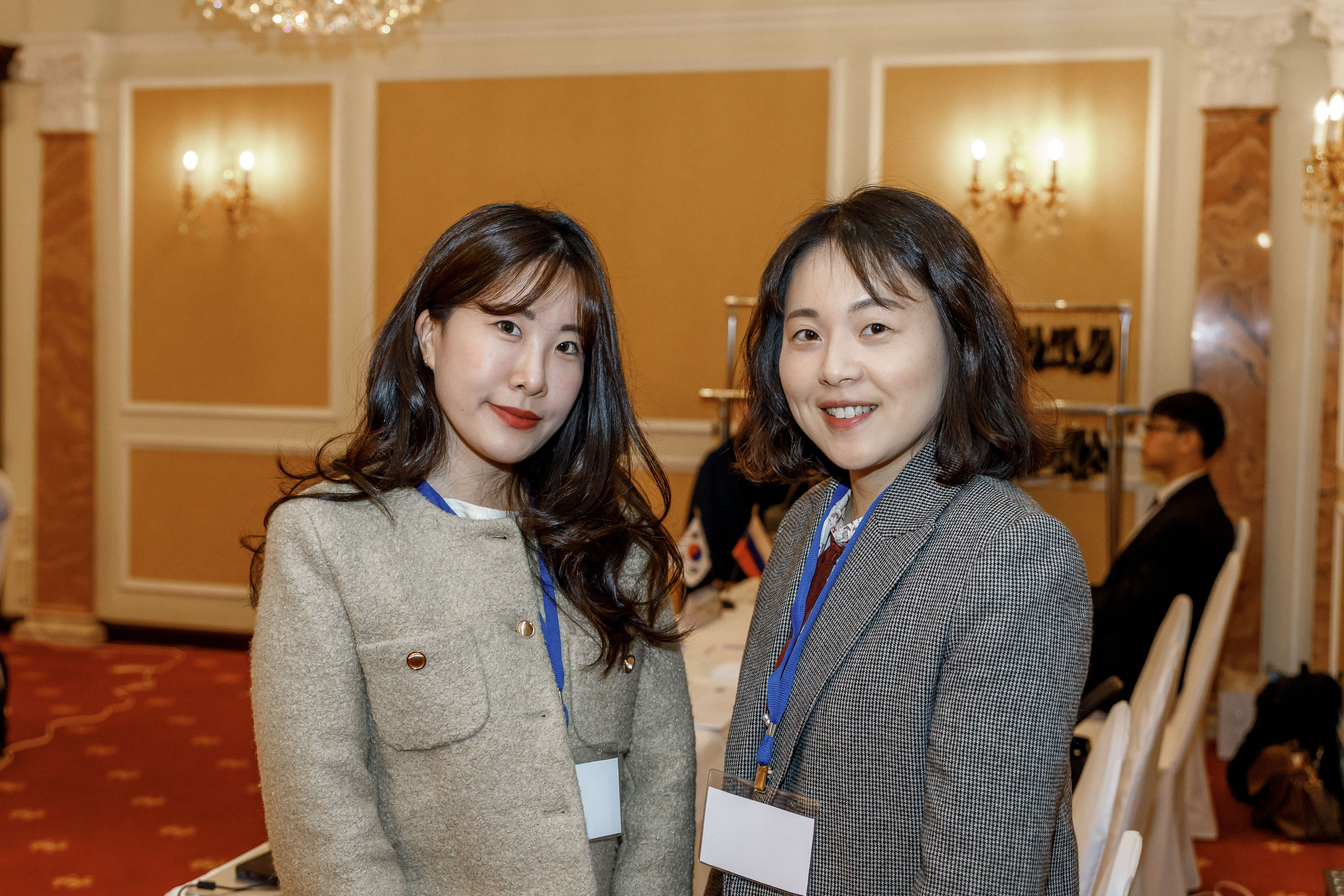 Консульство Южной Кореи в Санкт-Петербурге. Photographer Sergei Miroshnikov