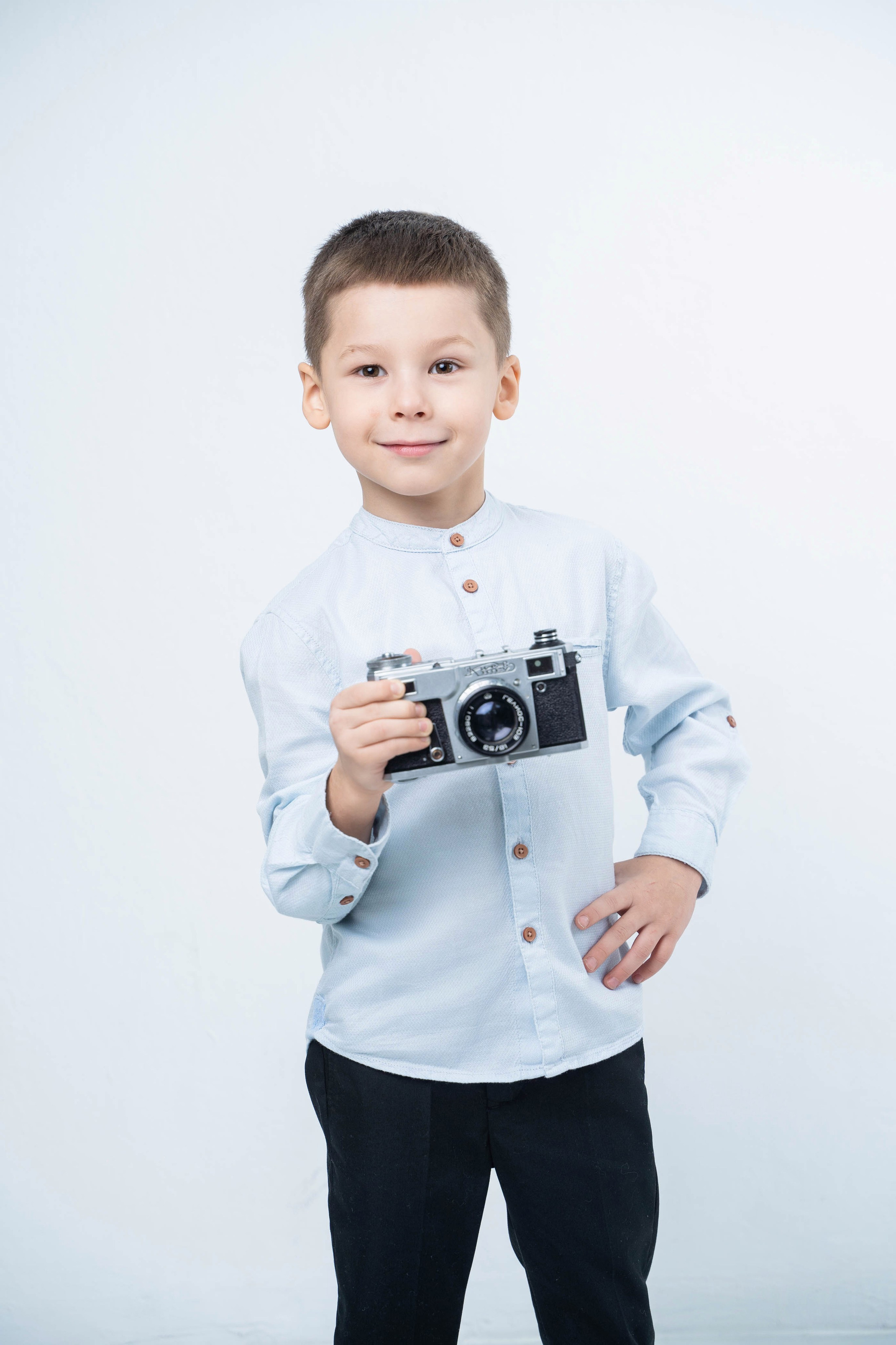 Портреты выпускников детского сада. Выпускные альбомы Нижнекамск Набережные Челны Фотостудия Небо