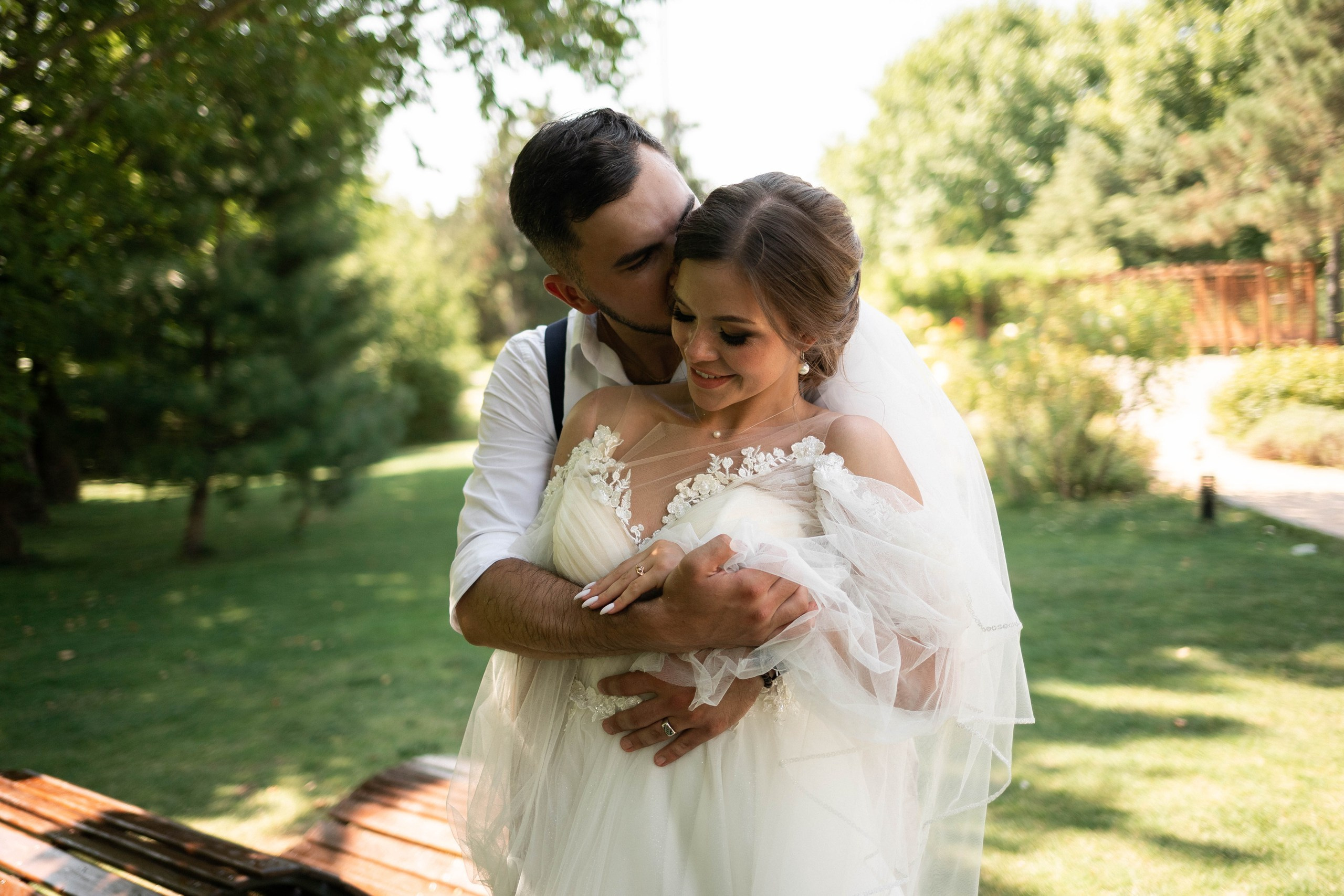 V&D. Семейный фотограф в Севастополе и Симферополе Александра Чистякова