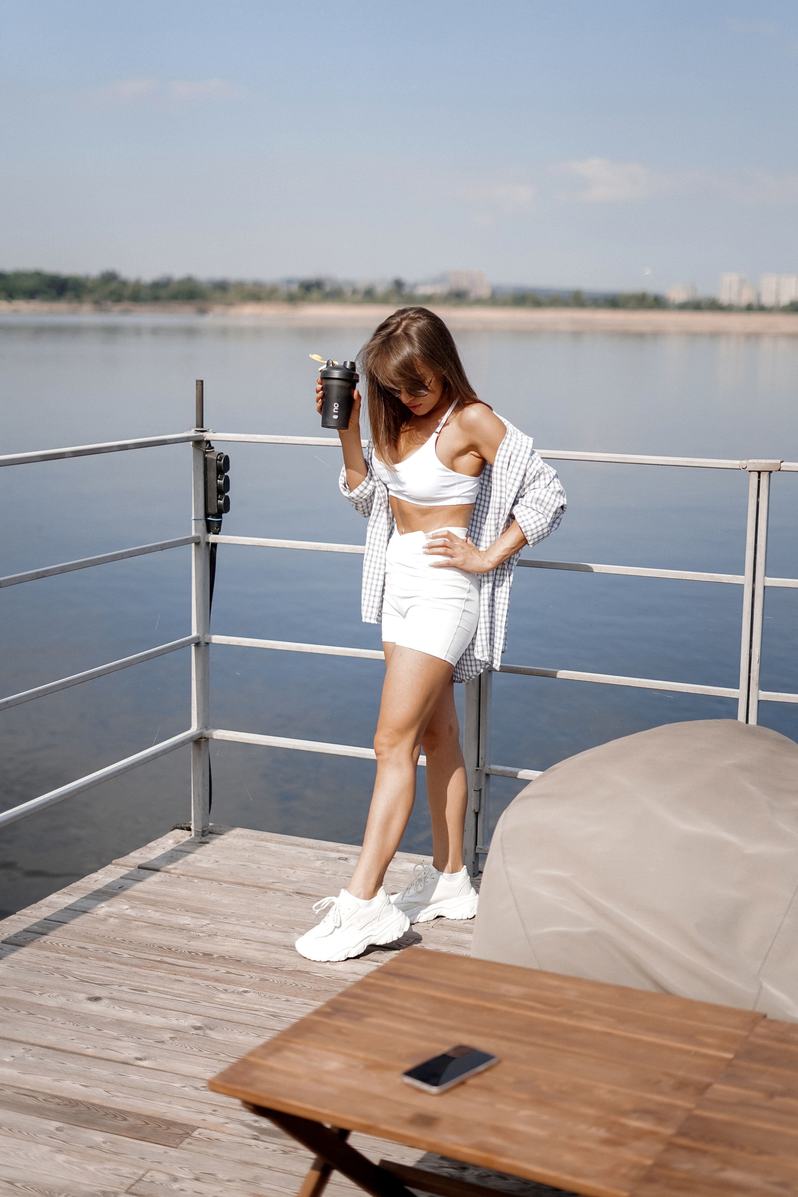 Лида. Фотограф Валерия Крахмалева