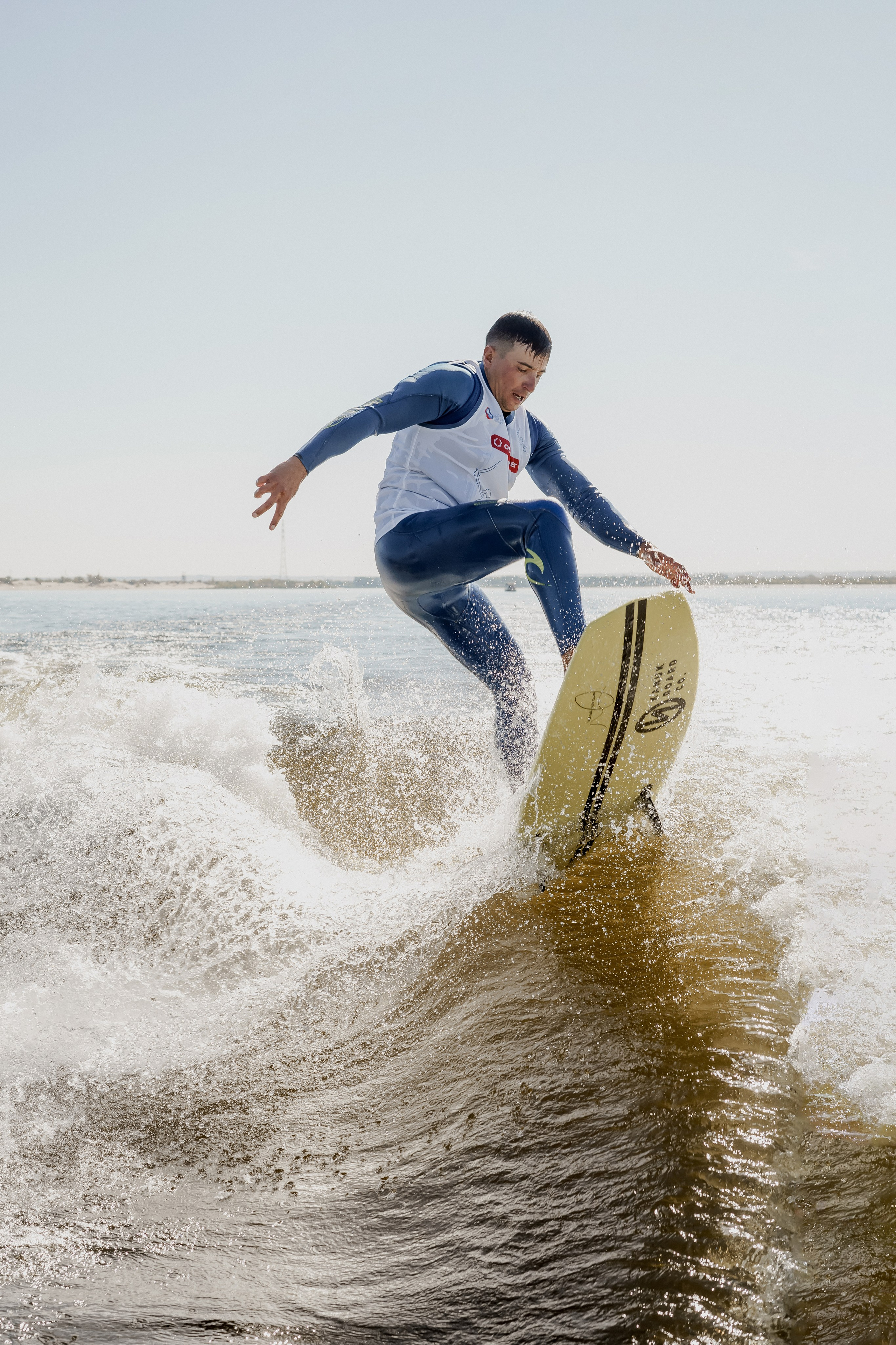 Surf 2024. Фотограф Валерия Крахмалева