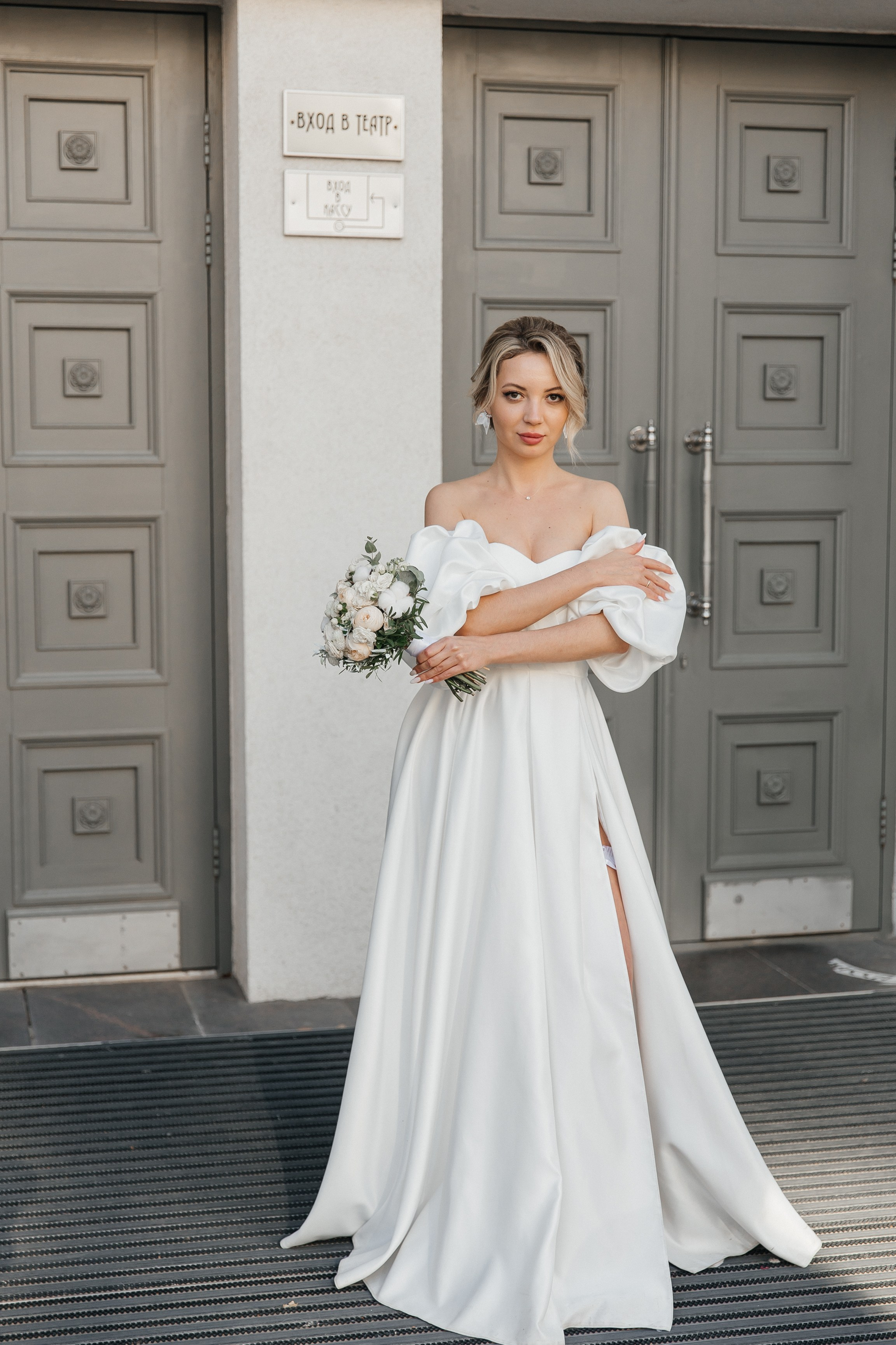 Диана и Ваня. Свадебный фотограф Кристина Тимощук