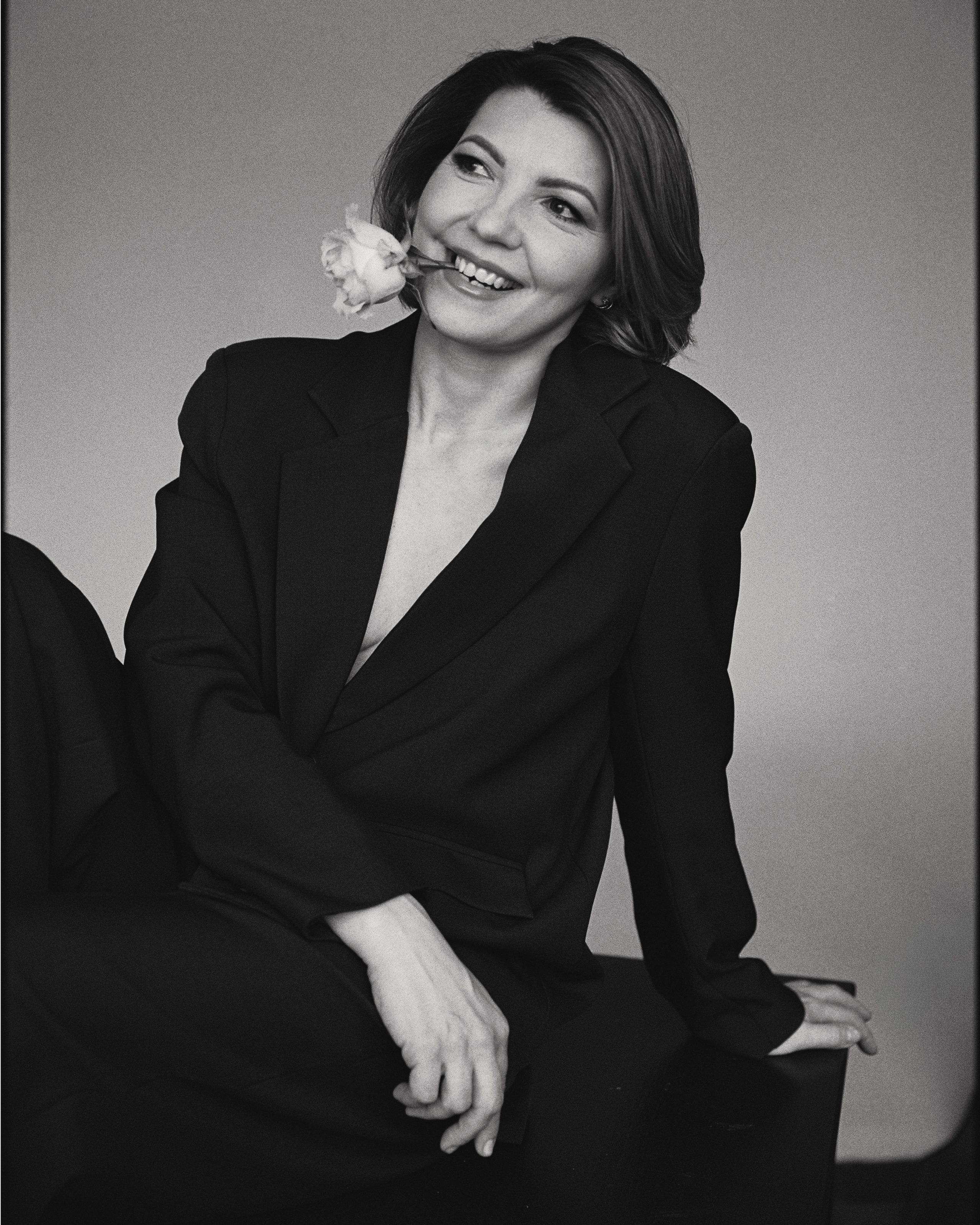 Фотограф в Санкт-Петербурге Светлана Шелковская