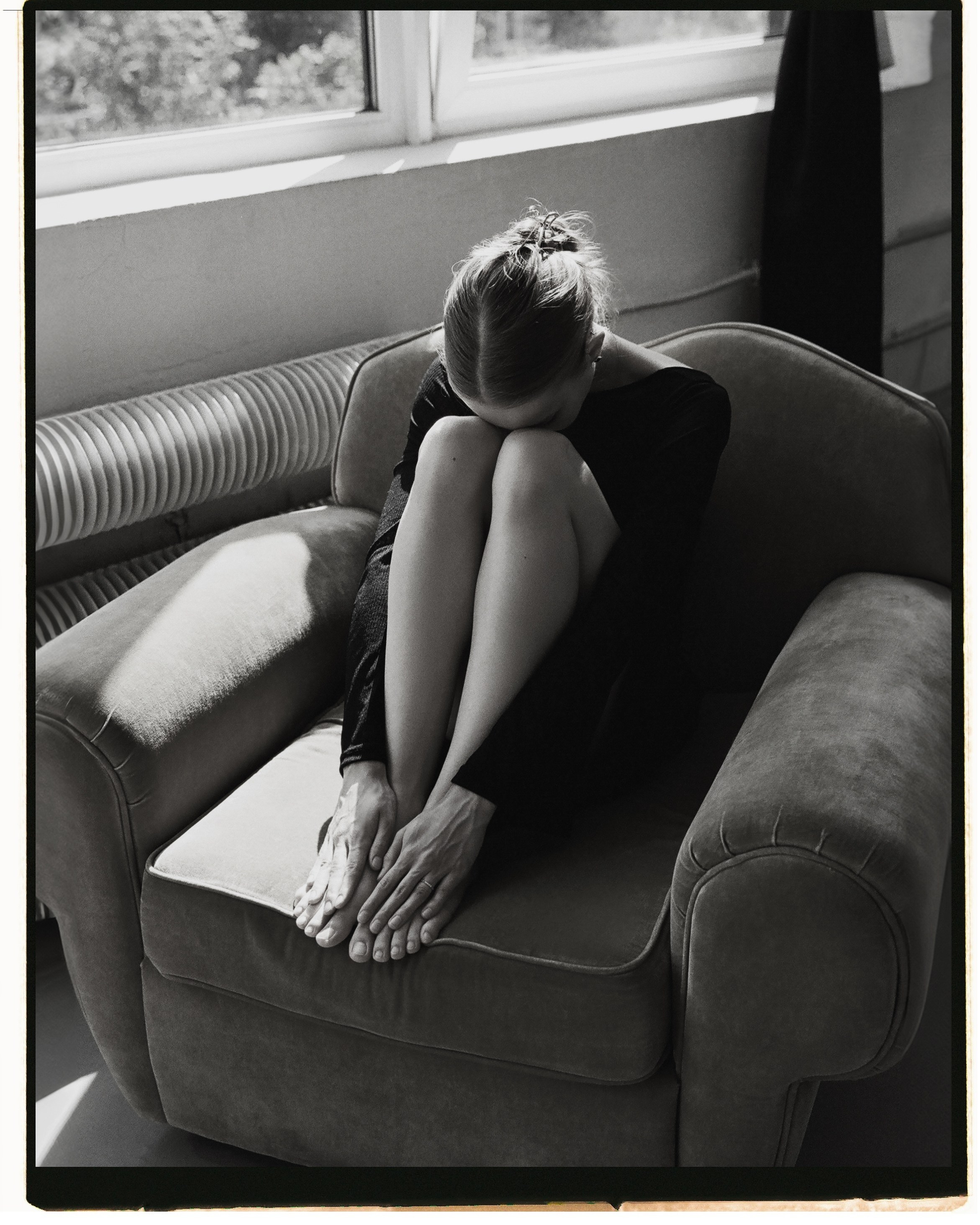 Фотограф в Санкт-Петербурге Светлана Шелковская