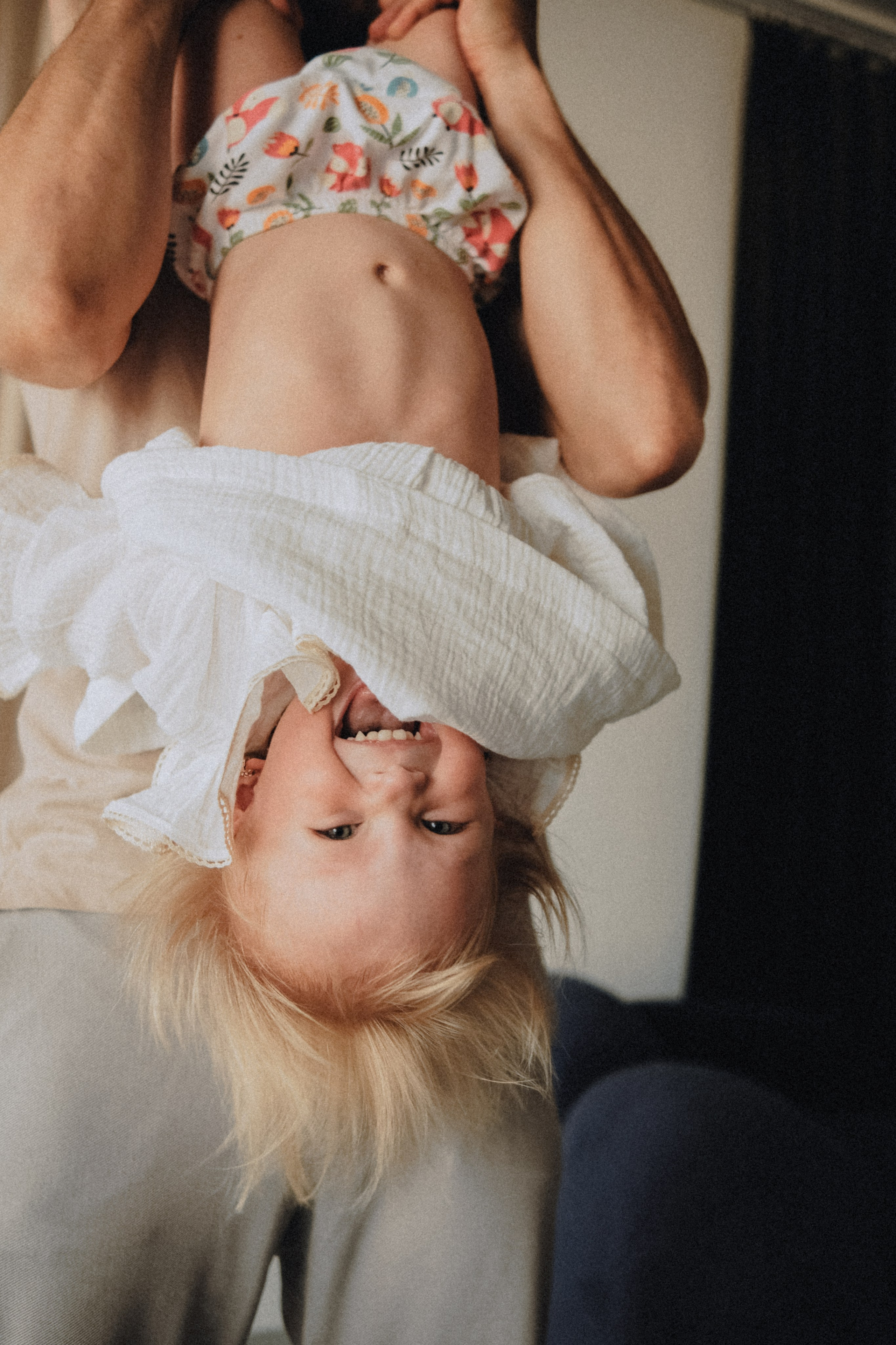 Семья Саши. Семейный фотограф Москва