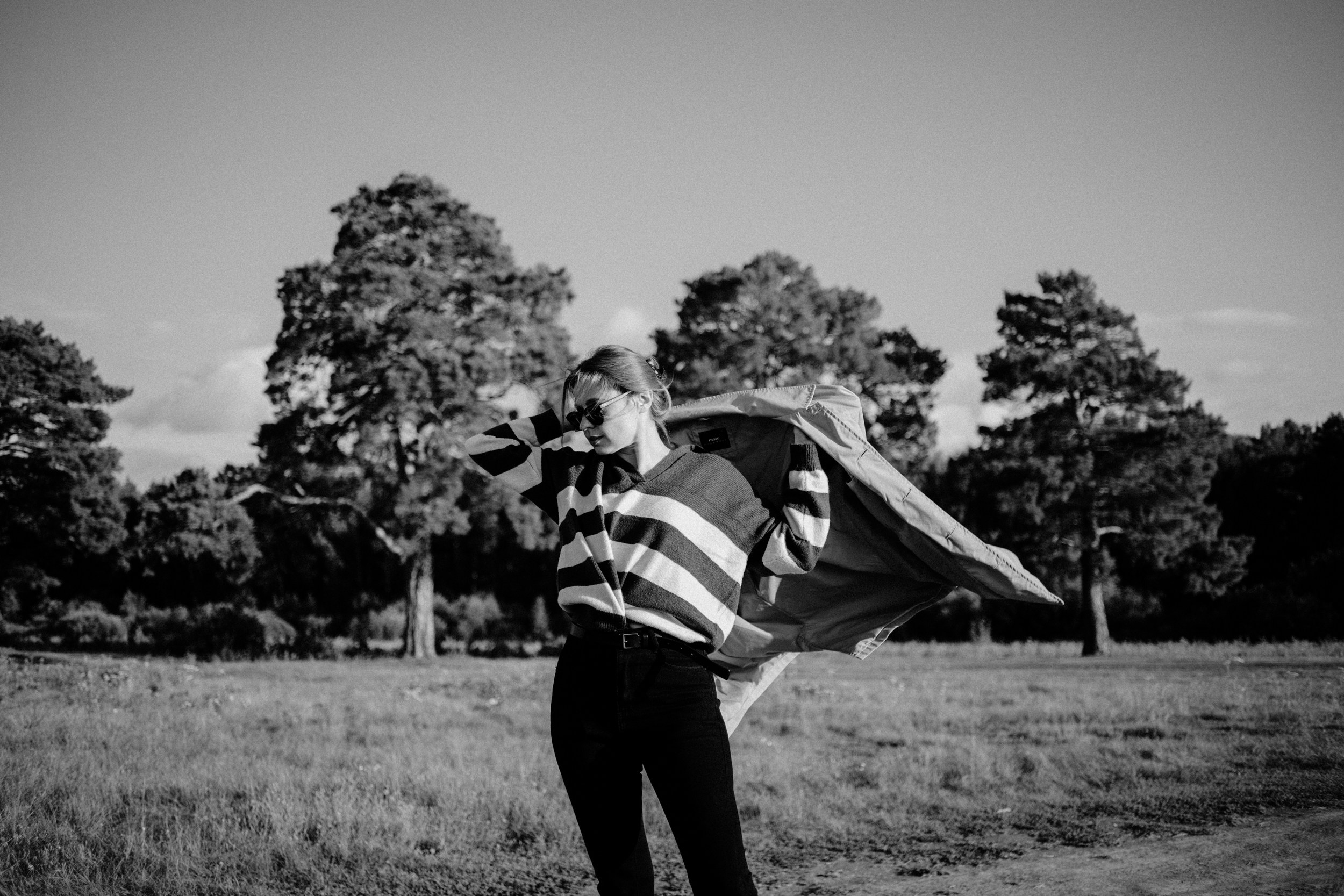 Екатерина. Фотограф Дарья Мустафина, Тюмень