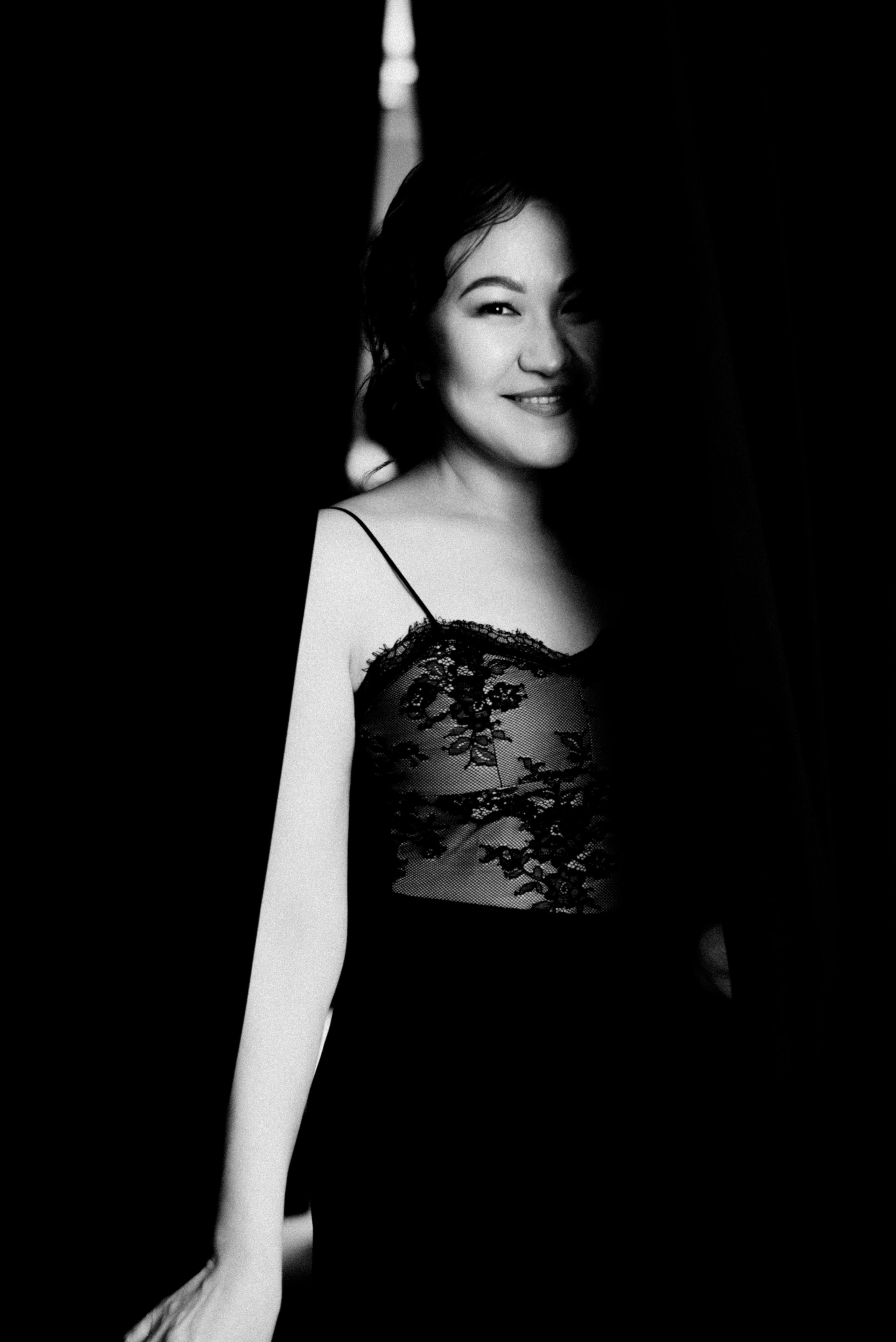 Ажар. Фотограф Дарья Мустафина, Тюмень