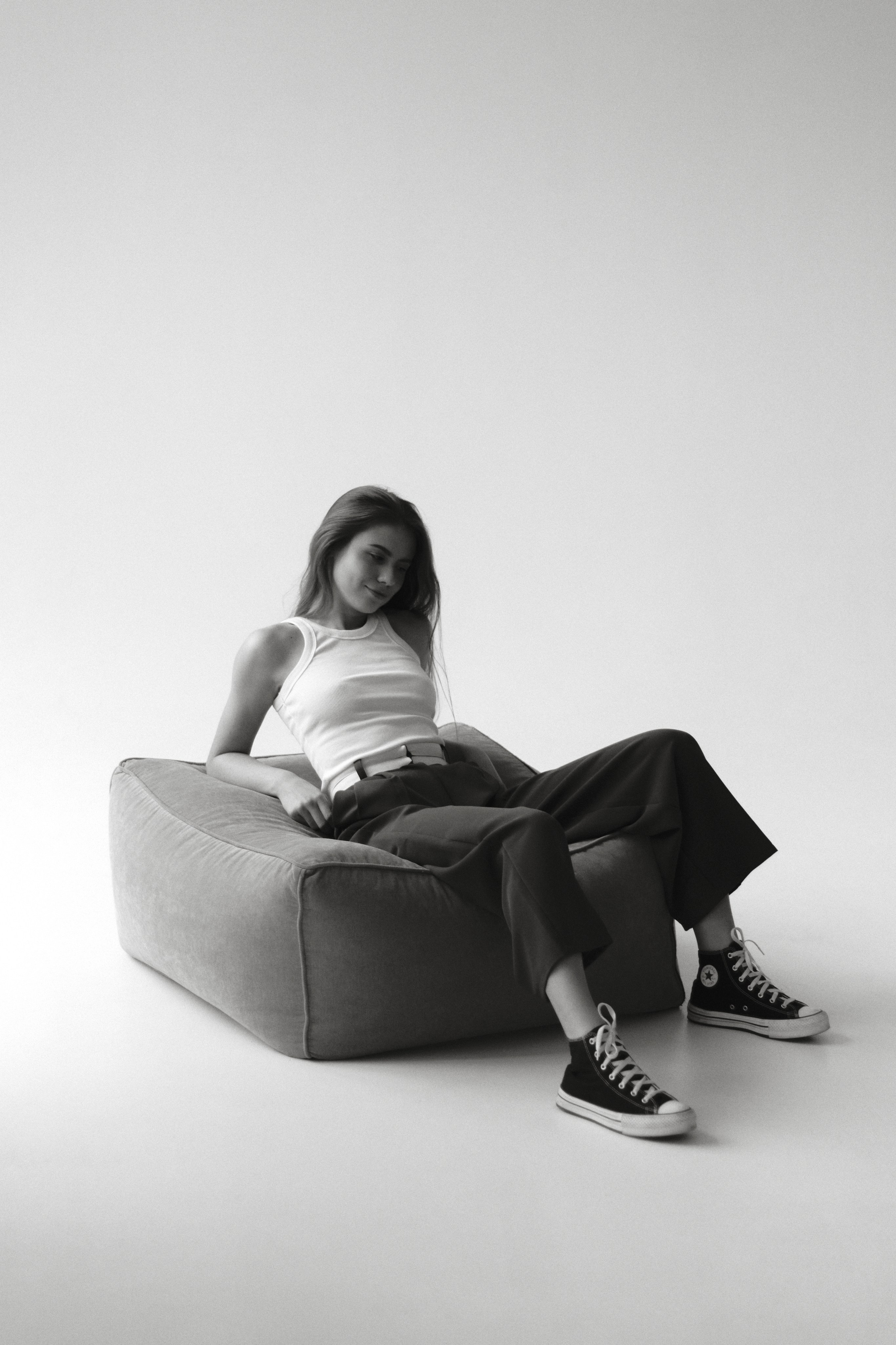 Юля. Фотограф Москва