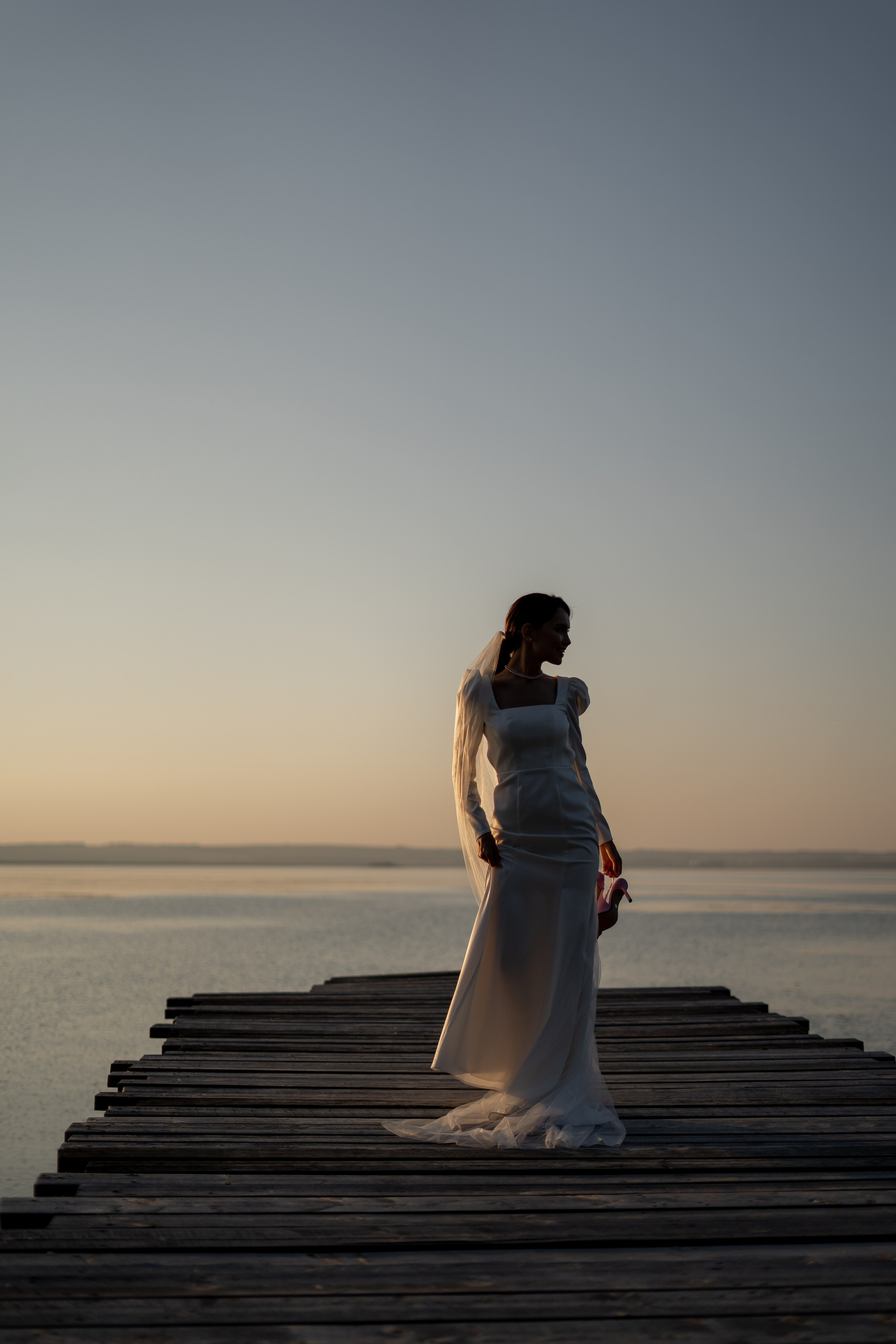 Рифат и Анастасия. Свадебный фотограф в Казани