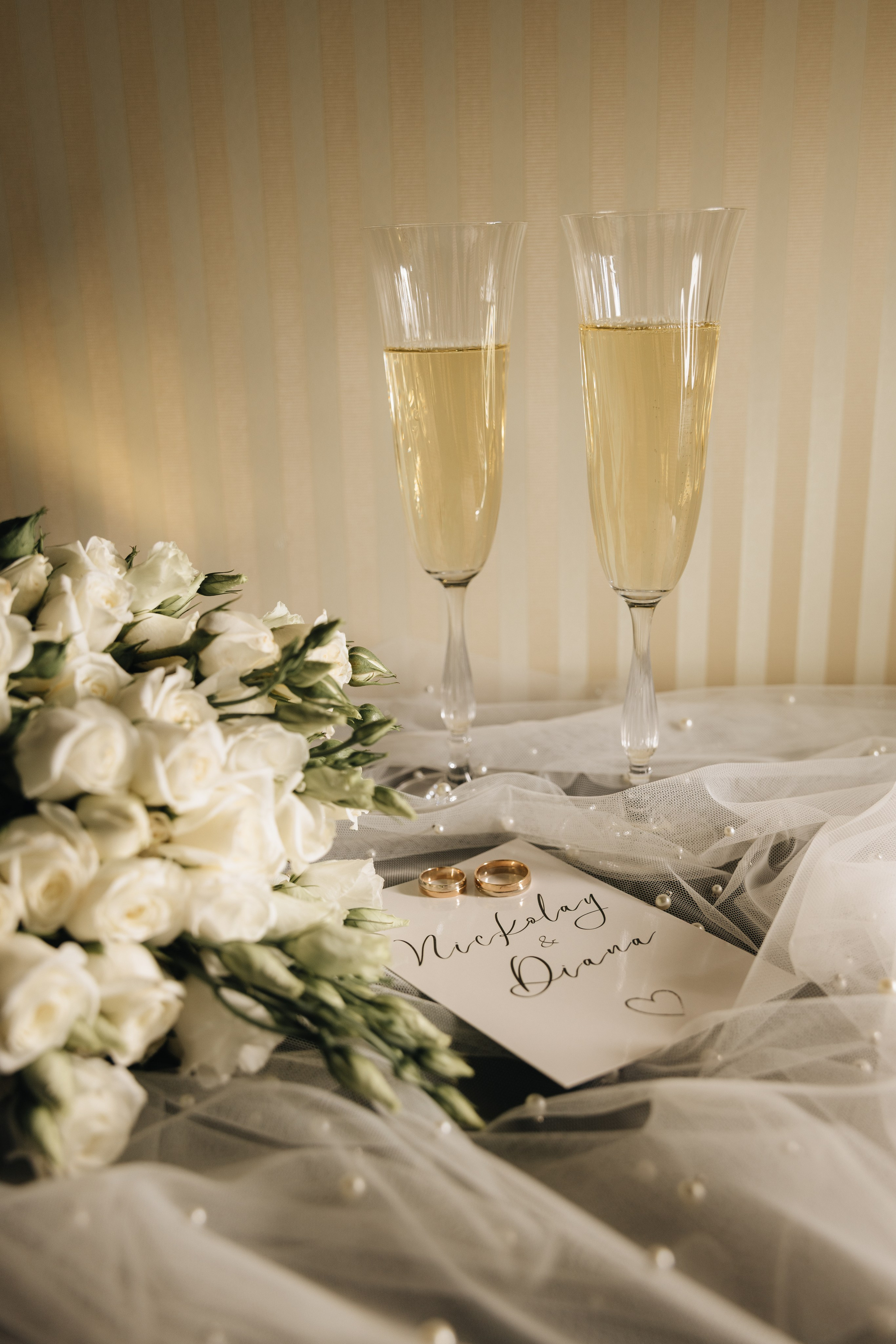 Диана и Николай. Семейный и свадебный фотограф в Донецке Елена Гордеева