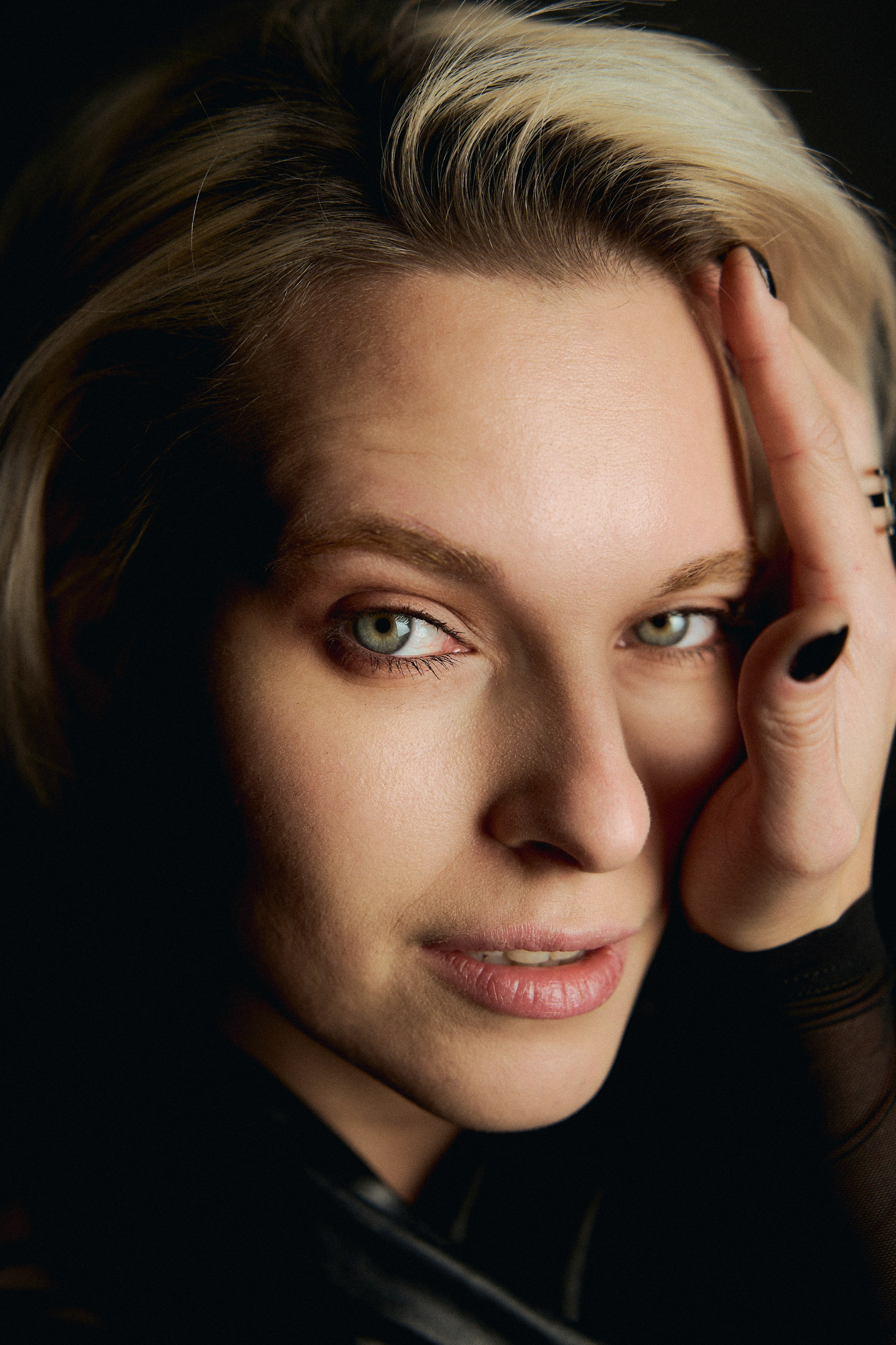 Аделя. Фотограф Вика Фадина, Екатеринбург