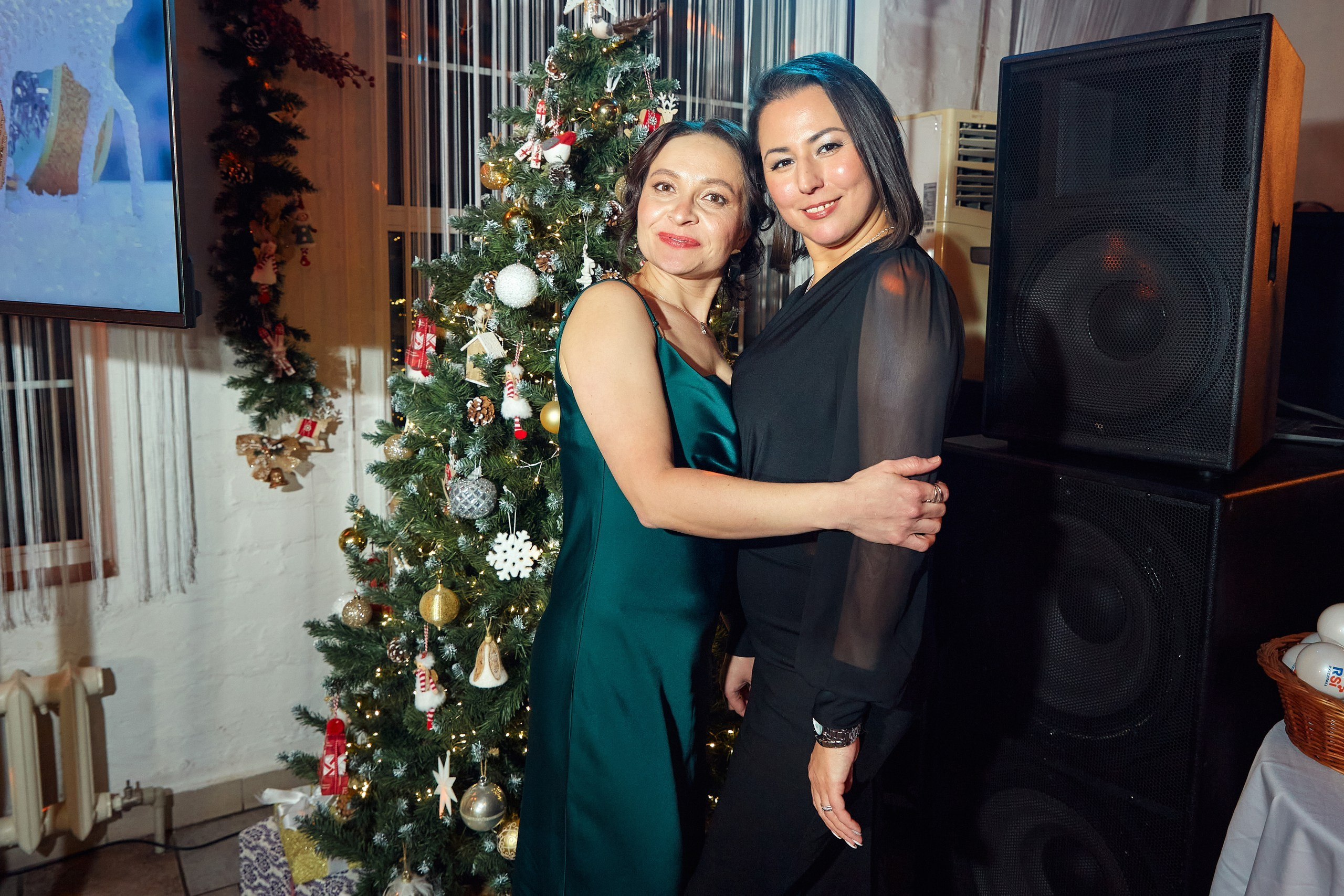 Компания РусСилика / БО Ильдорф. Антон Артюшин, портретный фотограф. Москва