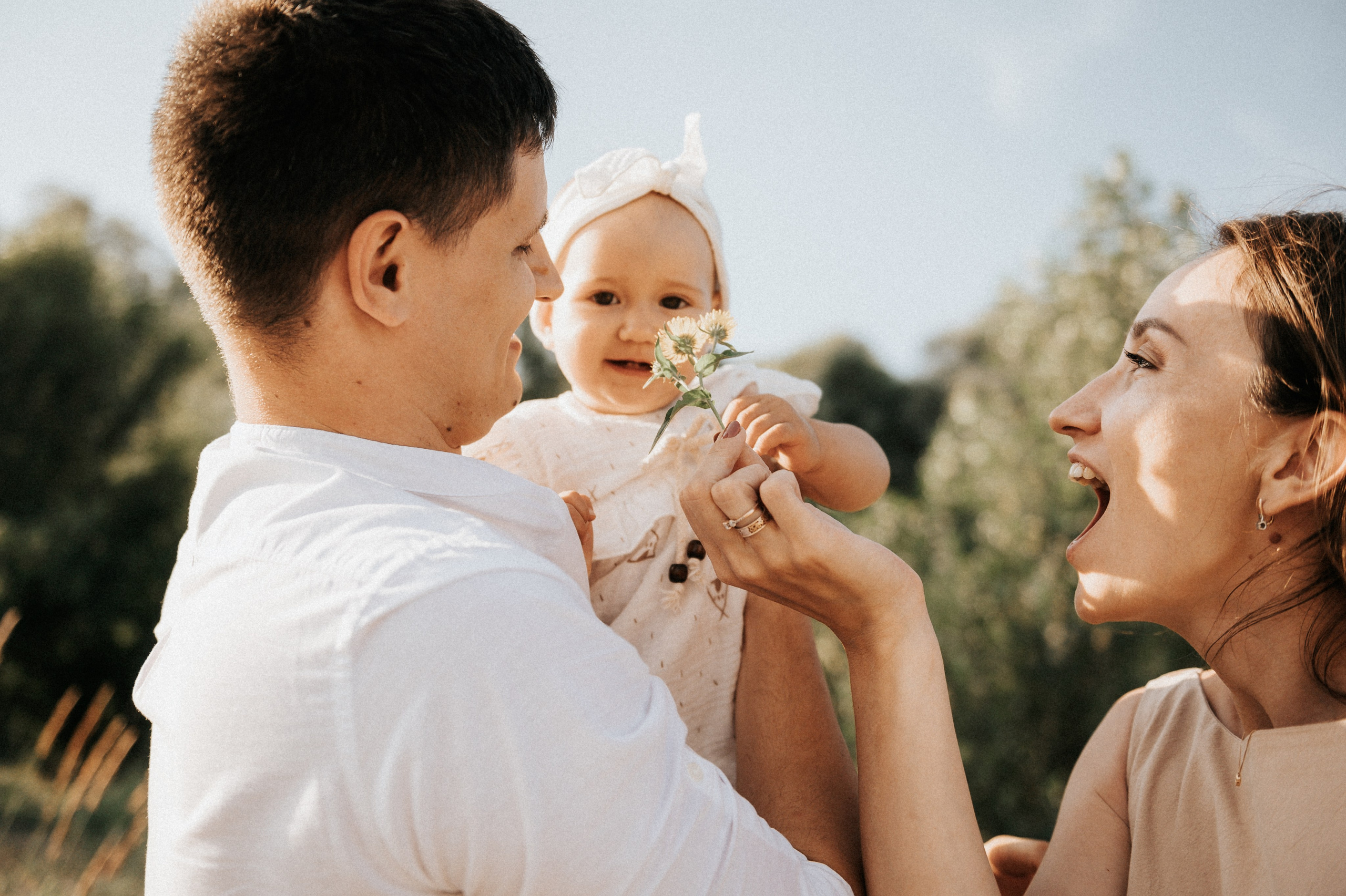 Семейные фотографии. Фотограф в Барнауле Дарья Бутурлакина. Люби.Цени.Касайся