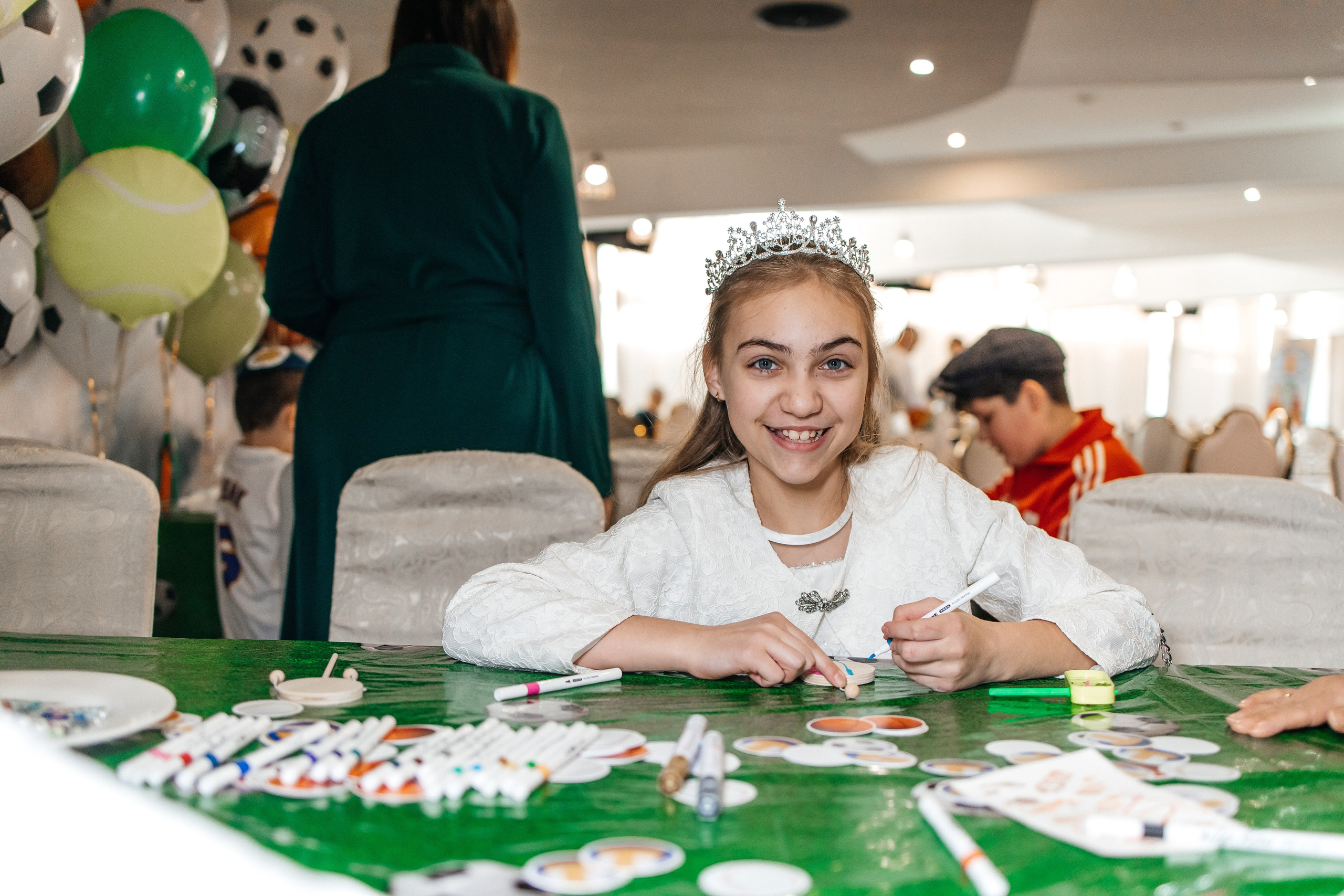 Пурим. Фотограф в Санкт-Петербурге Виктория Безверхая