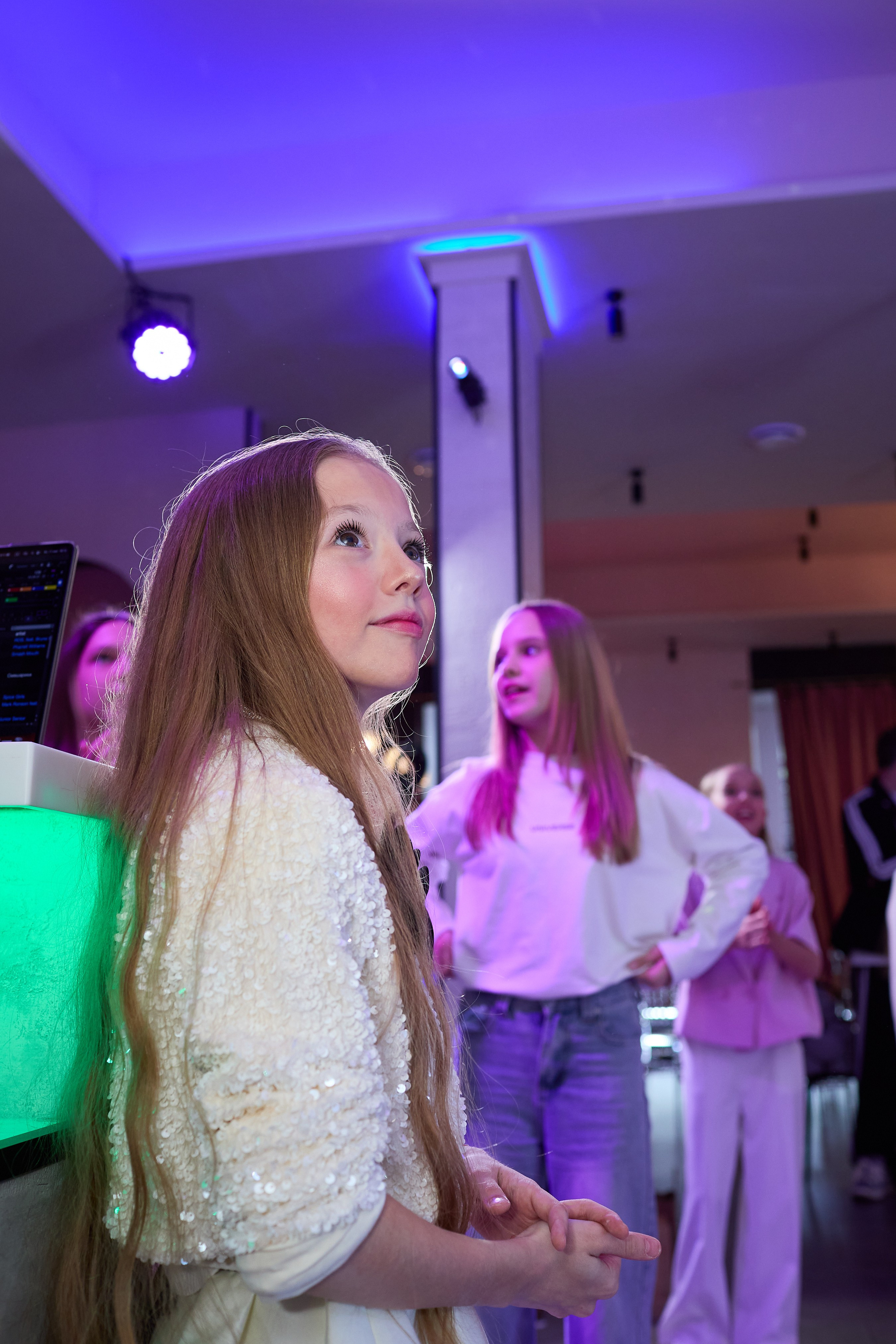 Милане 12. Александр Осин — корпоративный и семейный фотограф в Москве