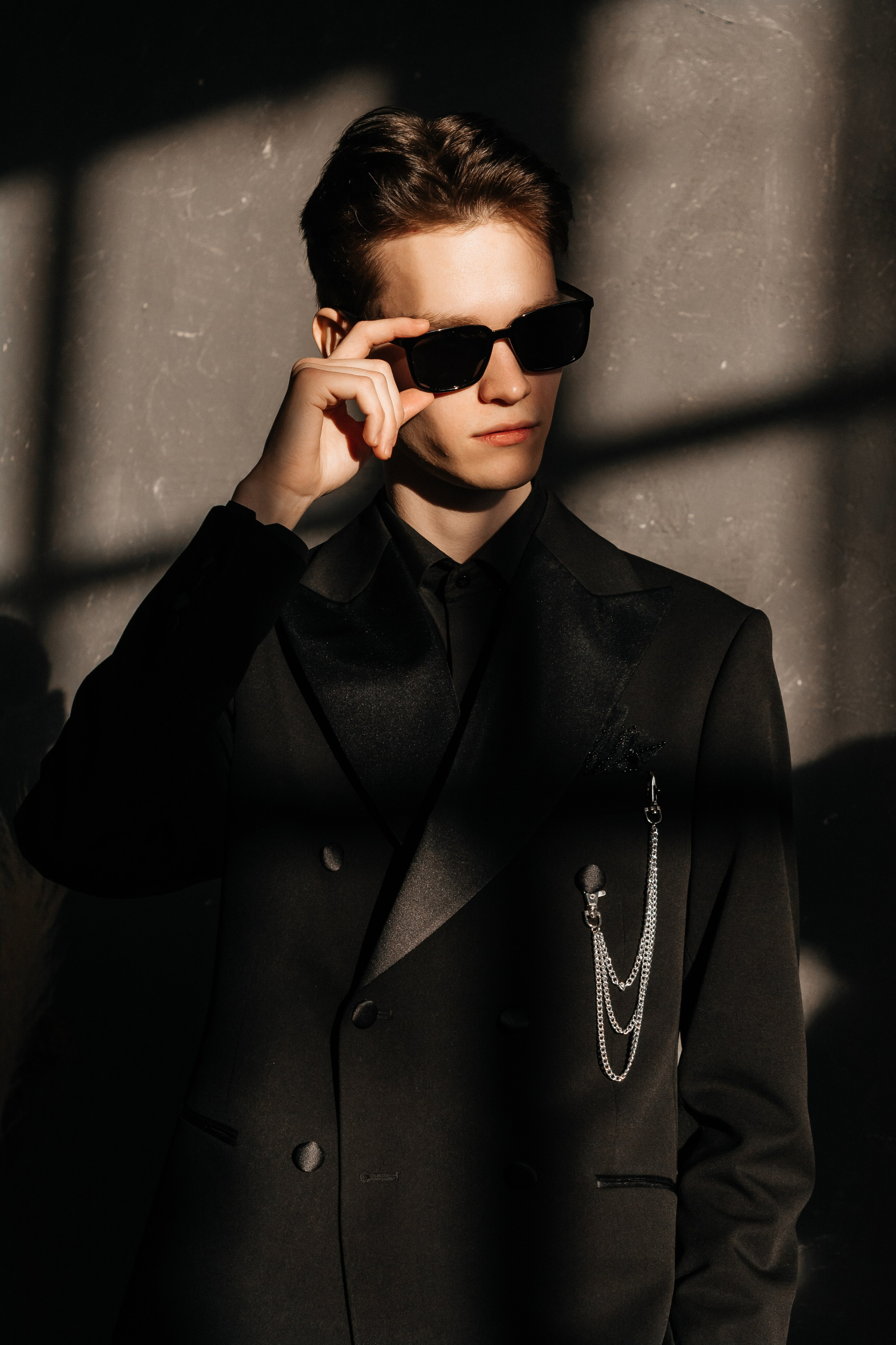 Ксения и Роман