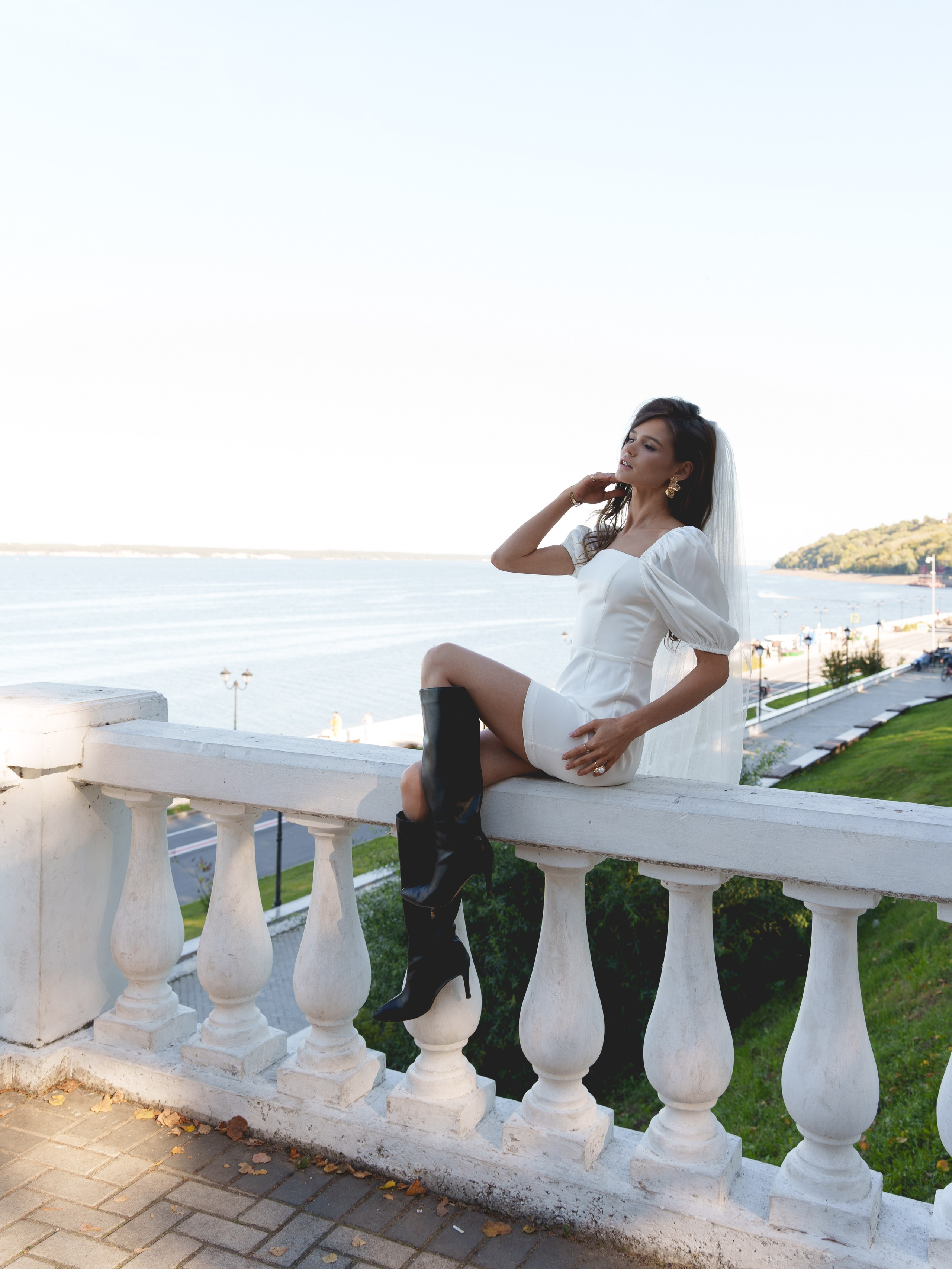 В свадебном стиле. Иван Упоров — фотограф, рилсмейкер чебоксары