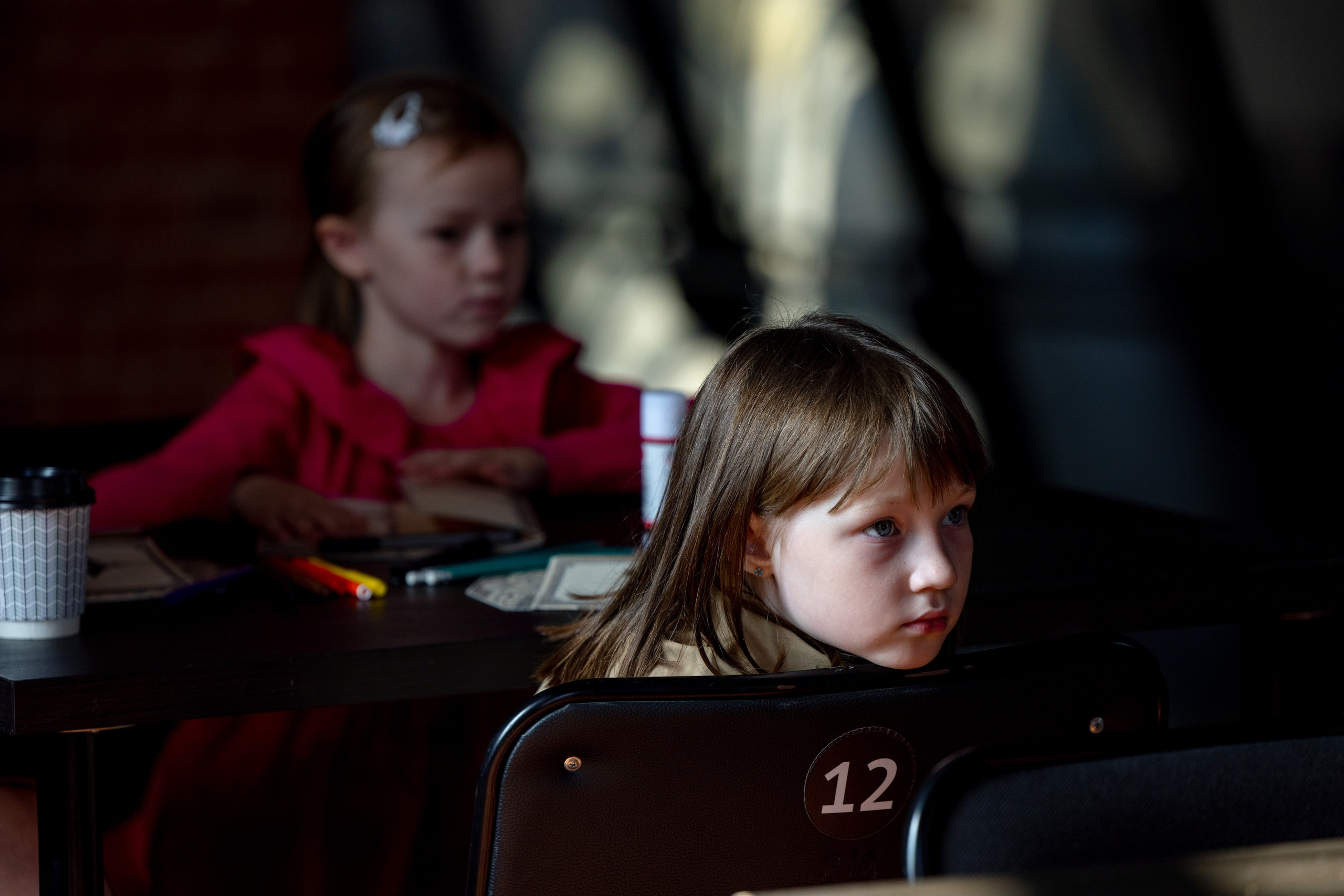 День города в Музее Москвы 2024. Виктория Зудина — фотограф в Москве