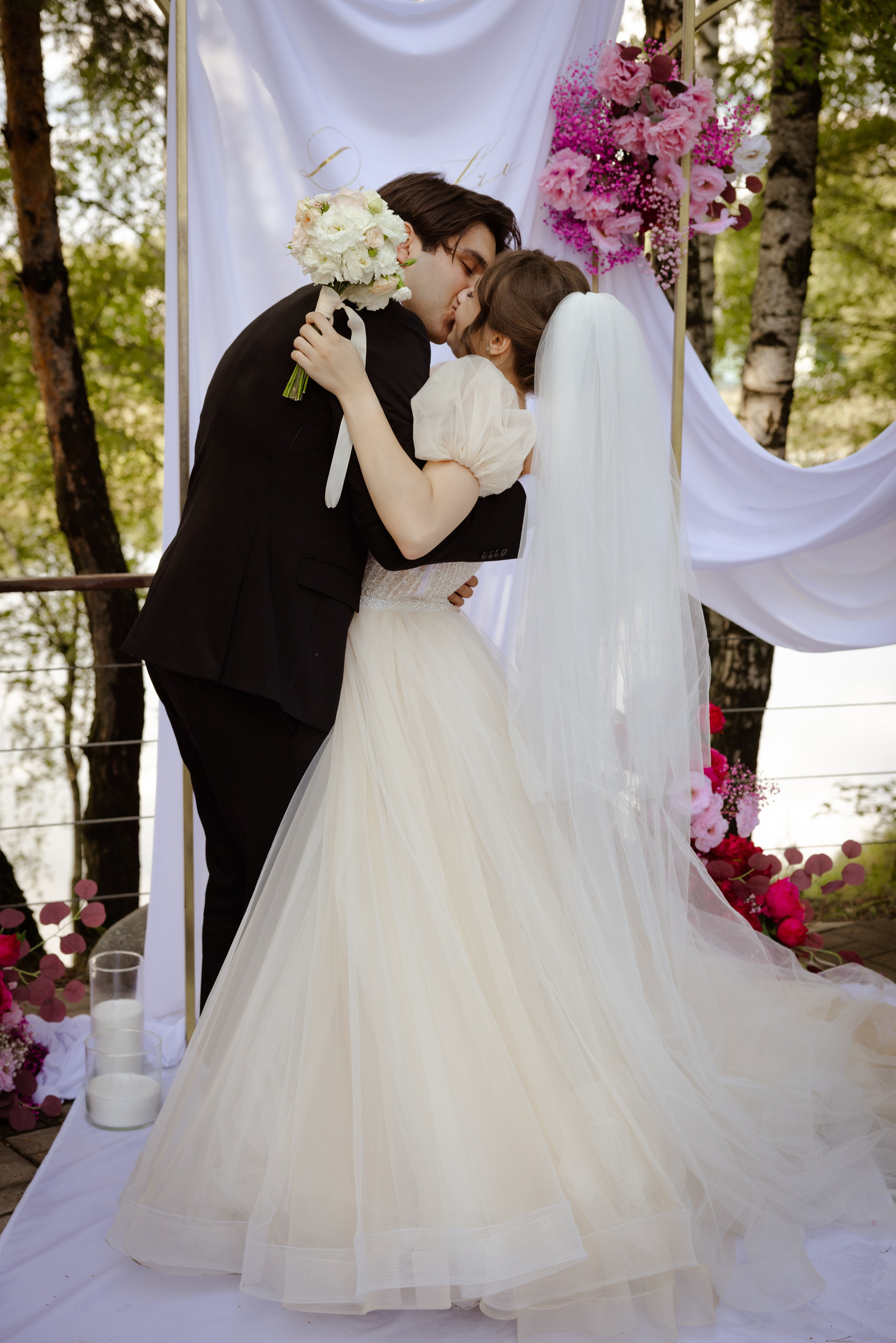 Свадьба Ксении и Думитру. Виктория Зудина — фотограф в Москве