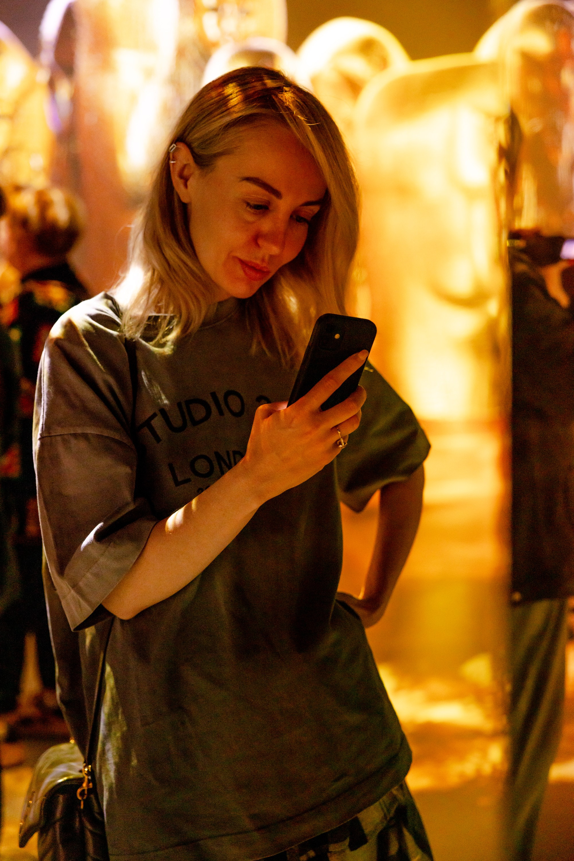 Выставка «Тутанхамон» в Luminar-X. Виктория Зудина — фотограф в Москве