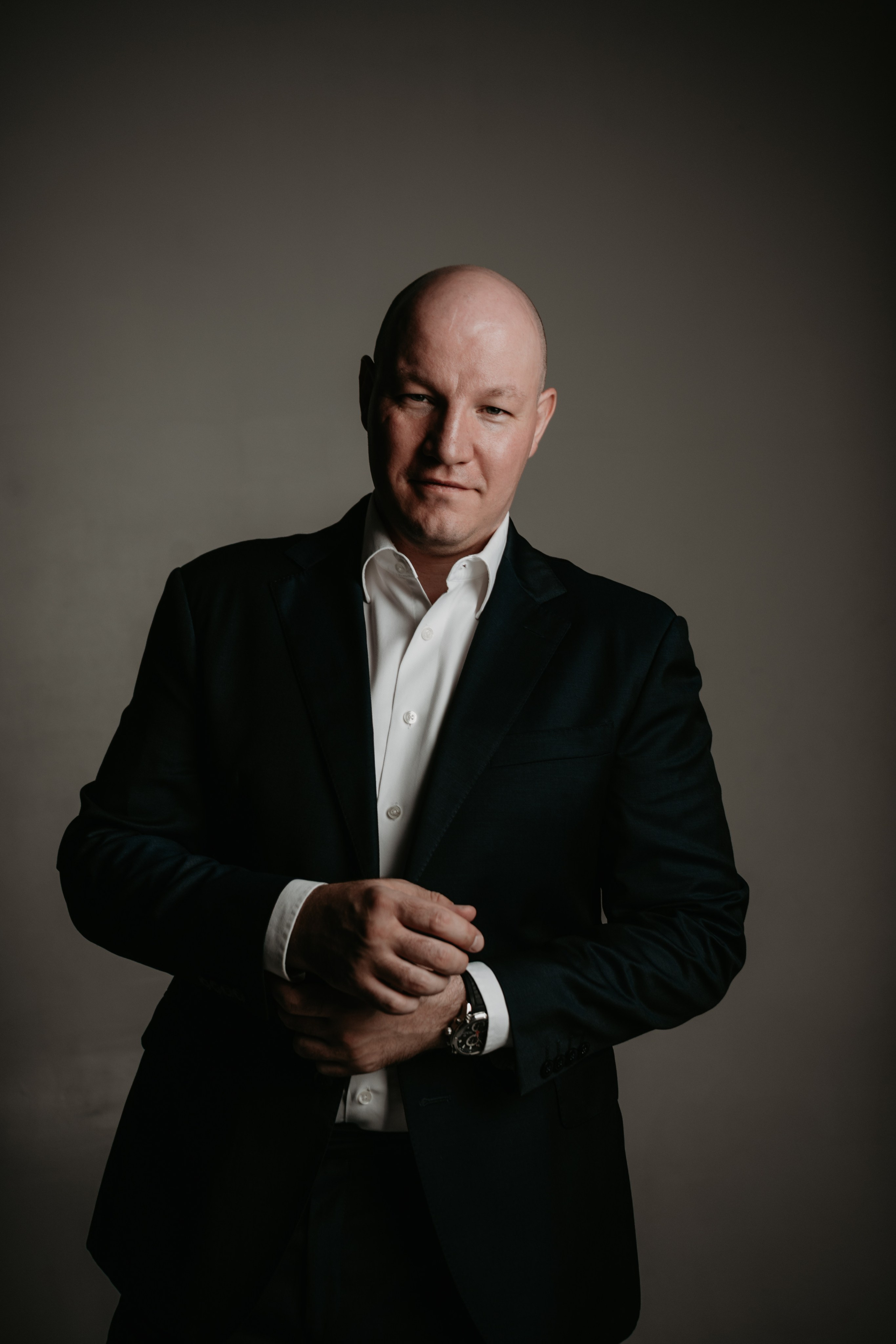 Павел. Концептуальный фотограф Шлыкова Ольга