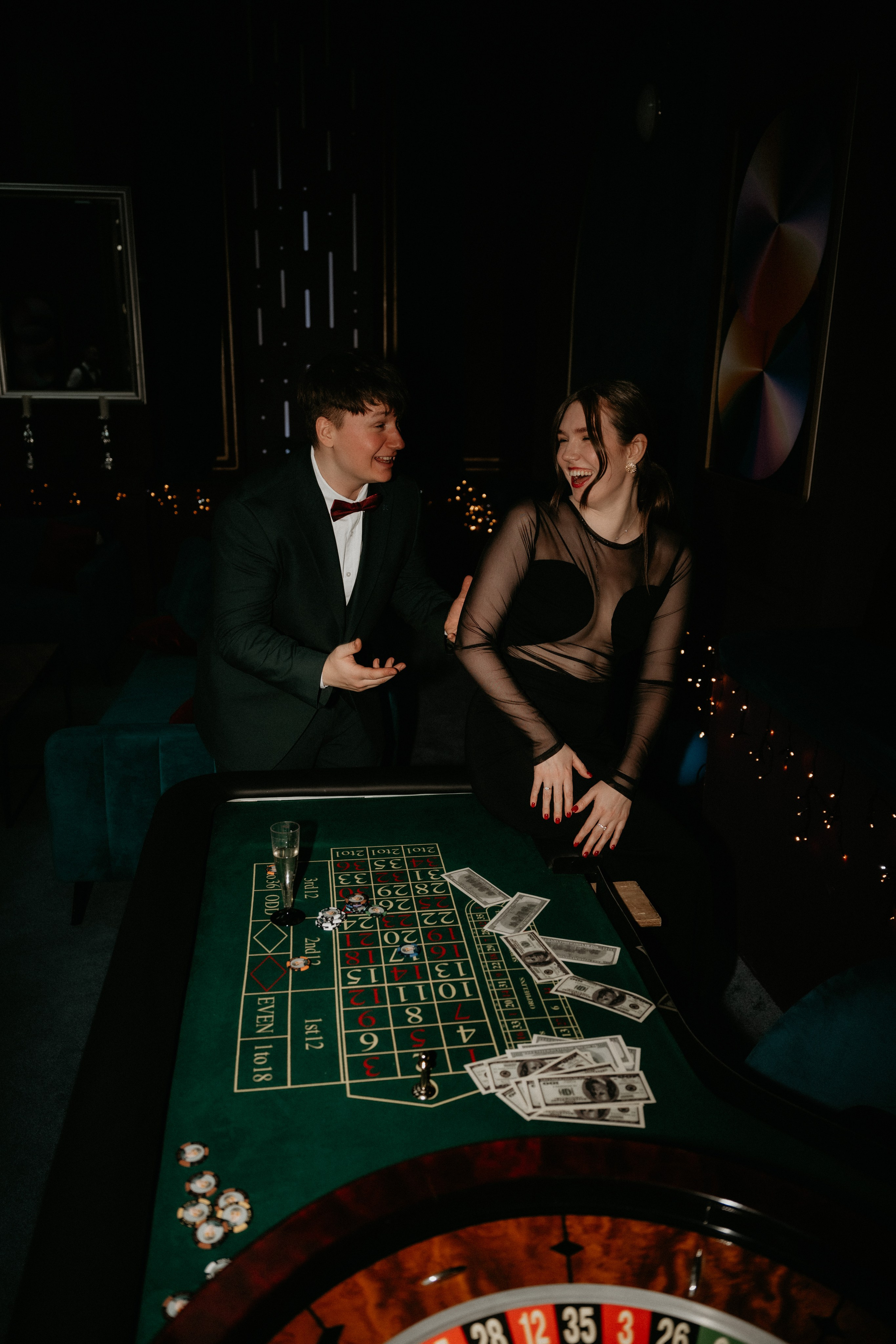 День рождения Денис. Концептуальный фотограф Шлыкова Ольга