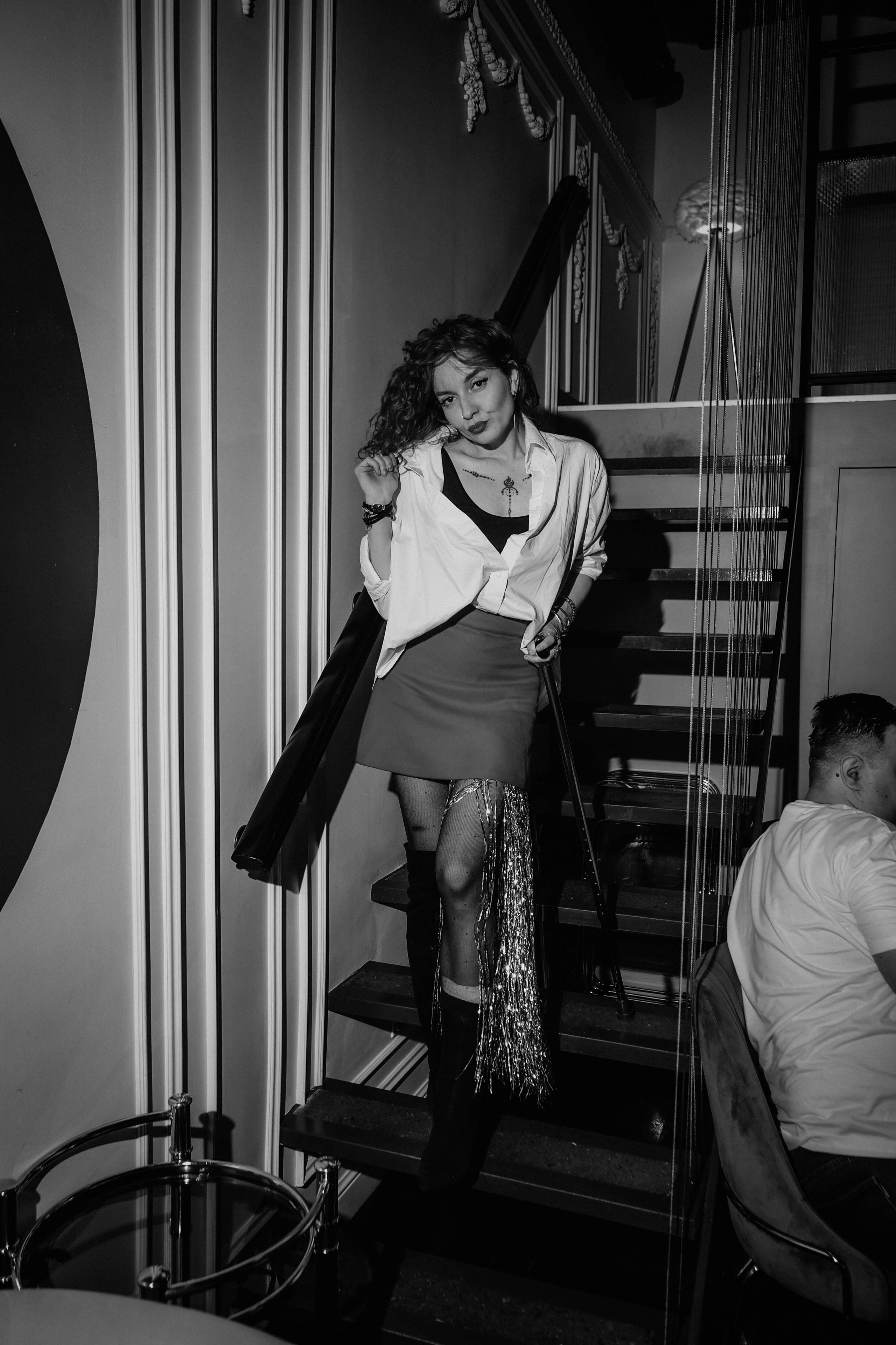 Happy birthday. Концептуальный фотограф Шлыкова Ольга