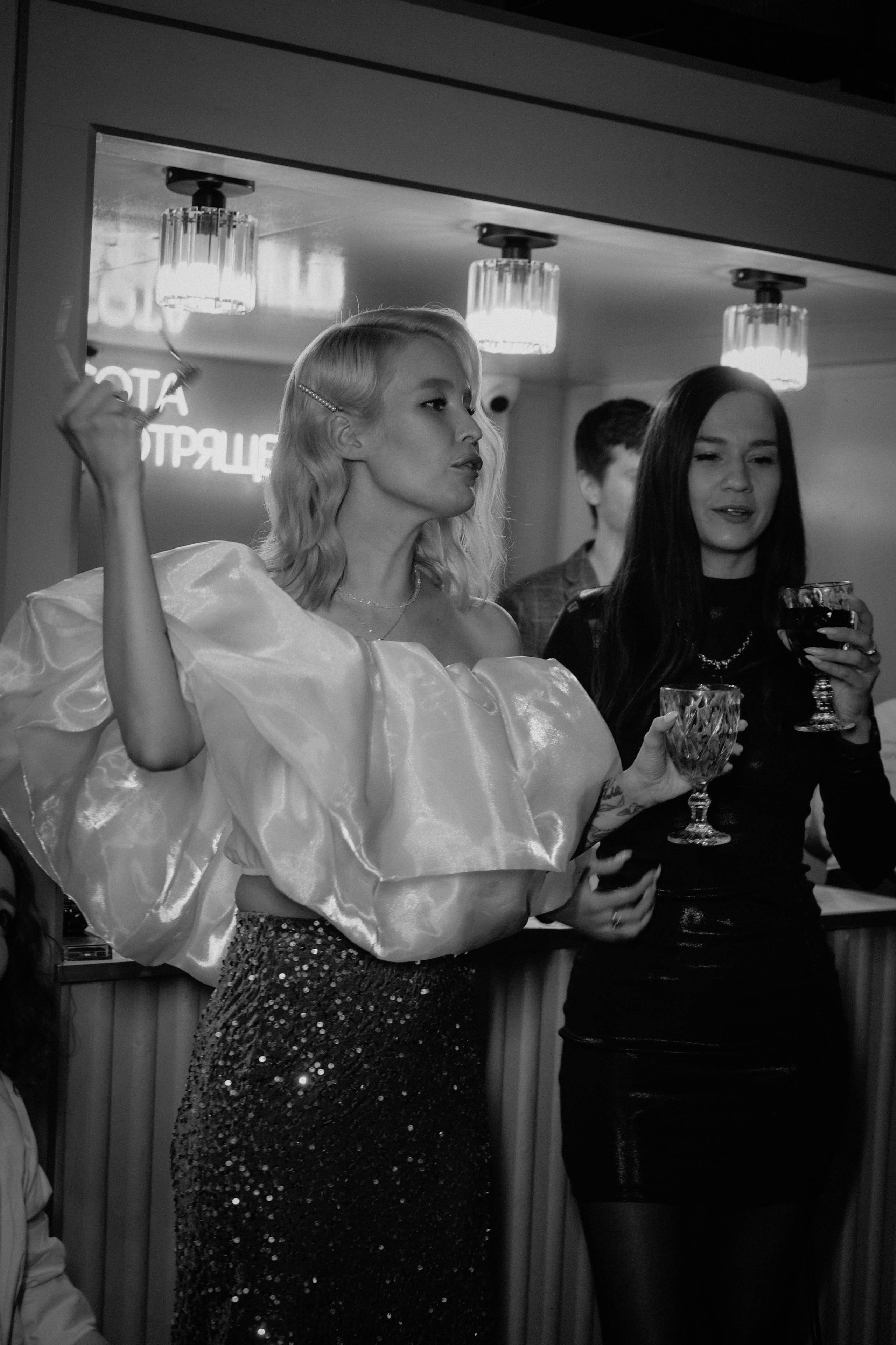 Happy birthday. Концептуальный фотограф Шлыкова Ольга