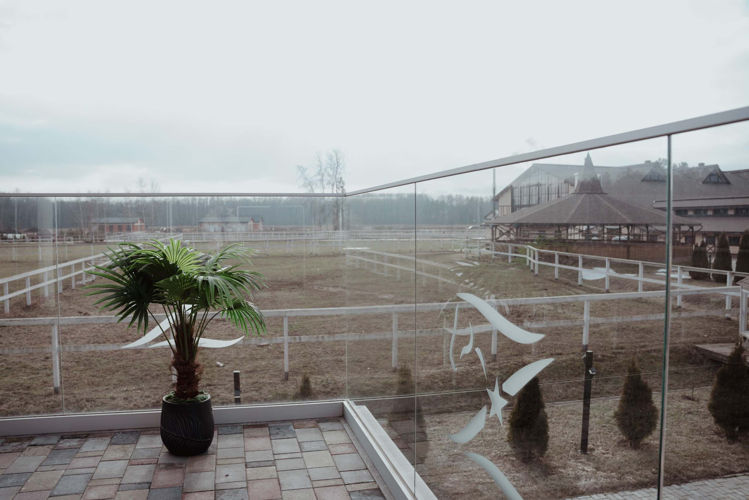 Кино. Концептуальный фотограф Шлыкова Ольга