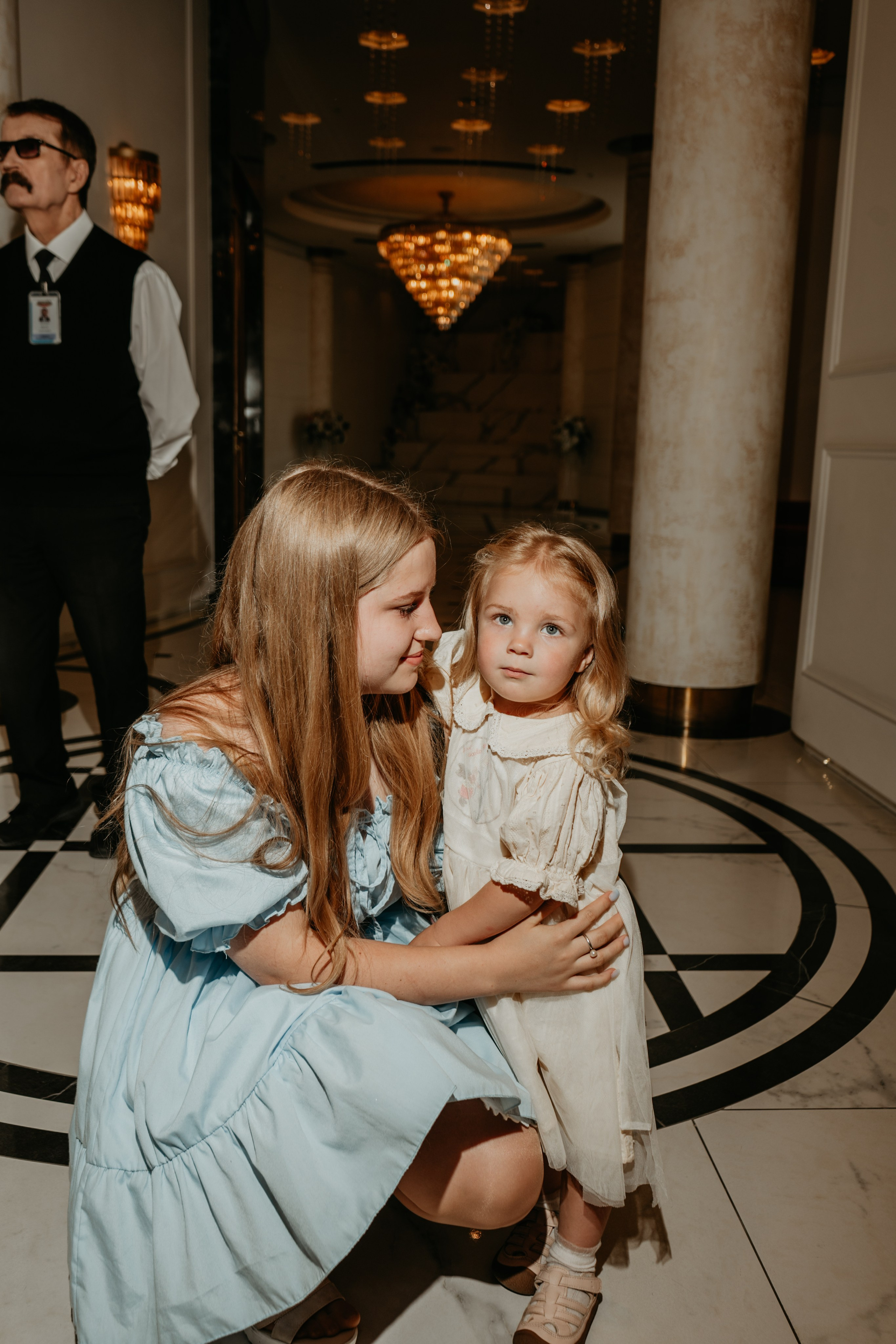 Иван и Евгения. Концептуальный фотограф Шлыкова Ольга