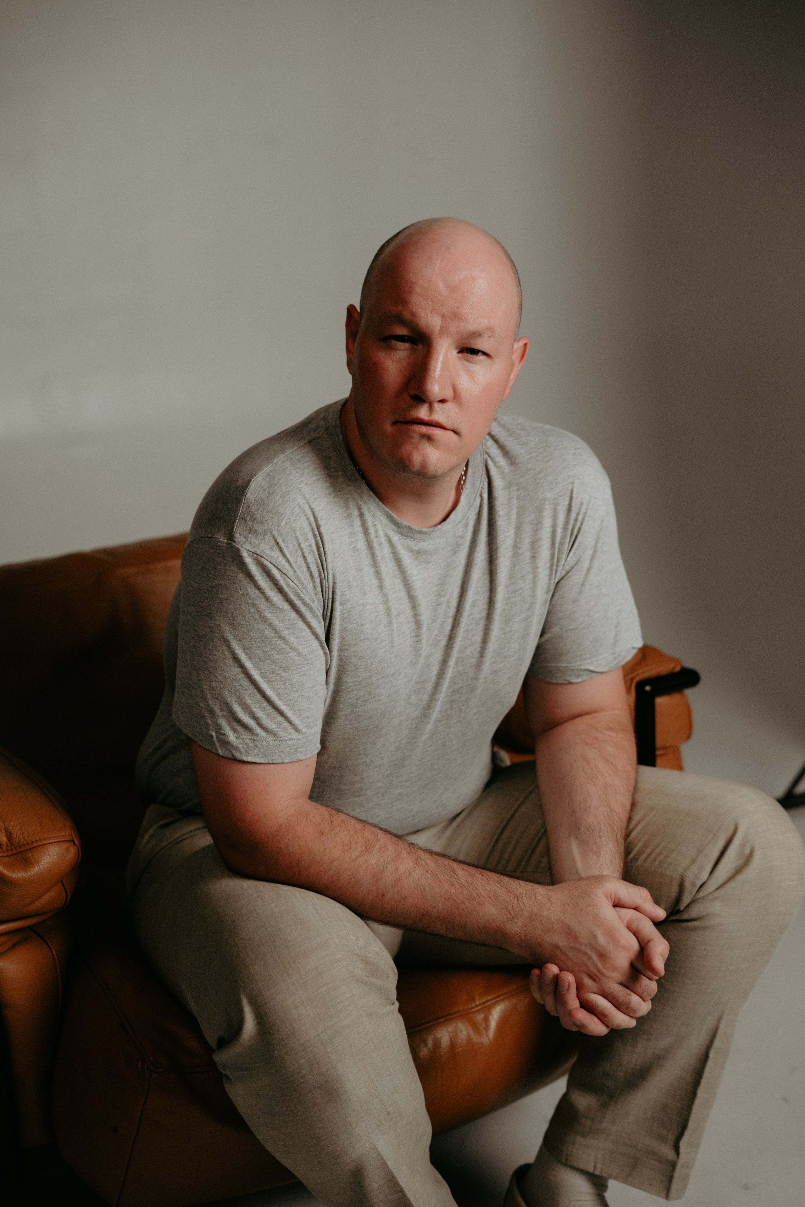 Павел. Концептуальный фотограф Шлыкова Ольга