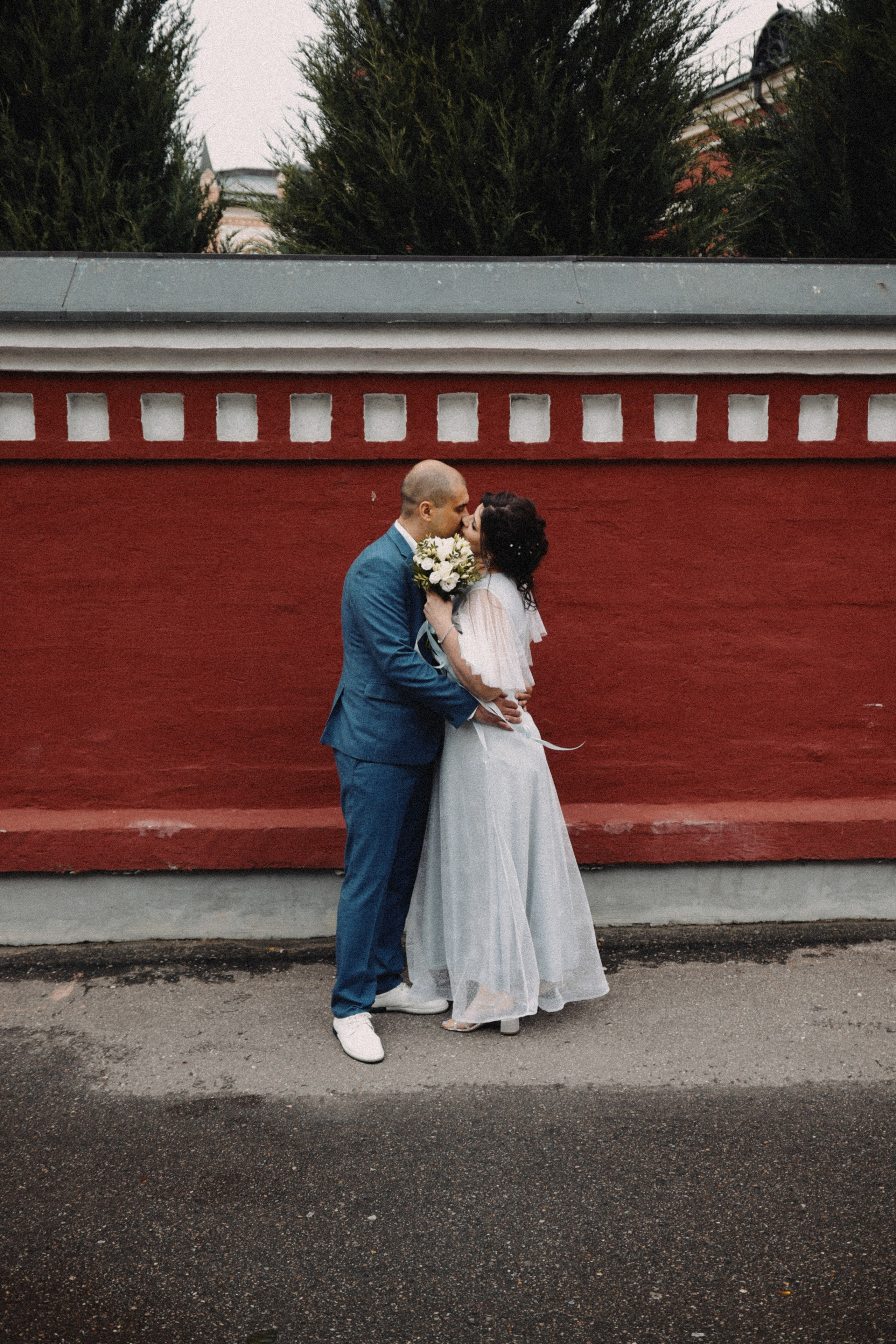 Кирилл и Лиза. Концептуальный фотограф Шлыкова Ольга