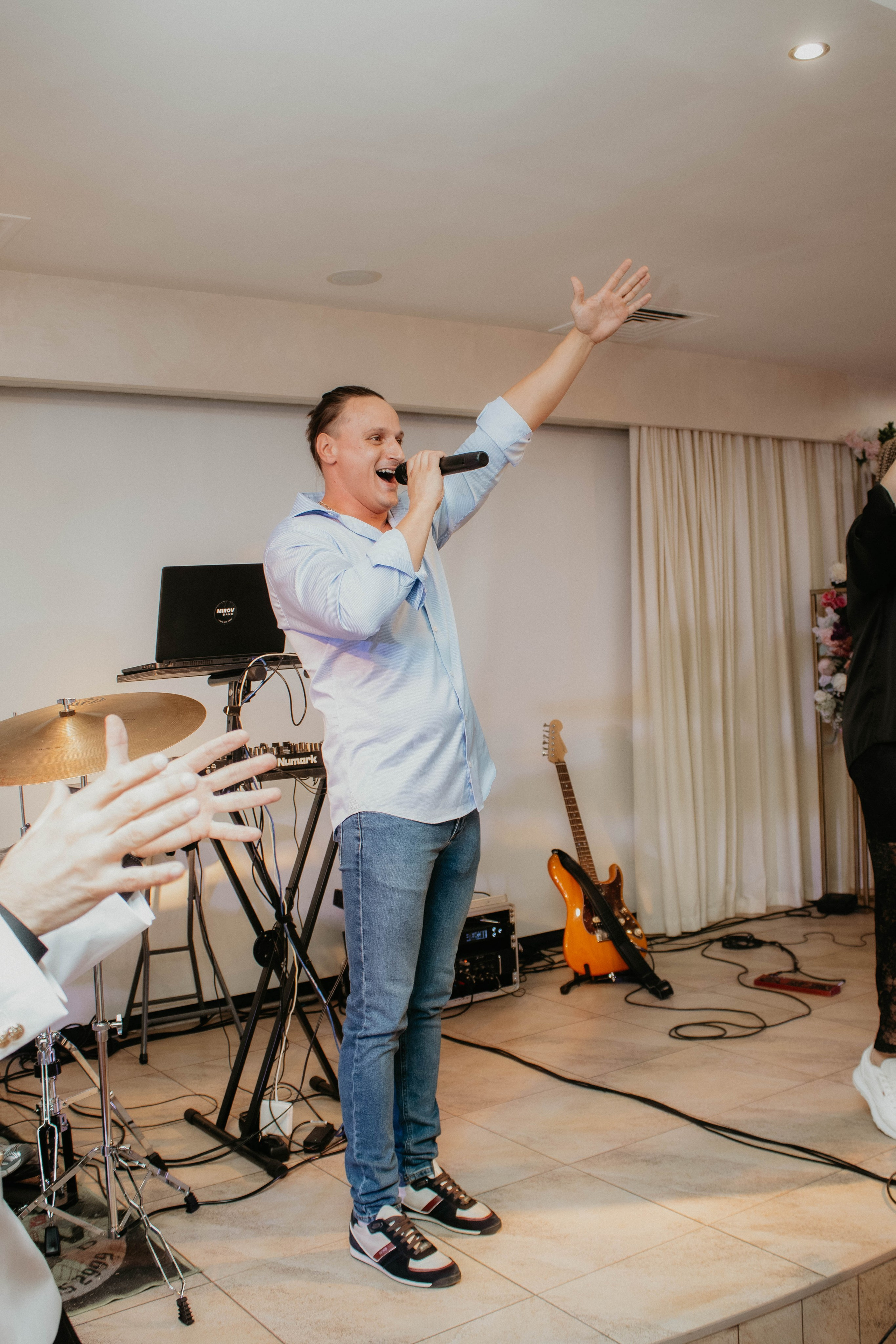 Маргарита и Игорь. Концептуальный фотограф Шлыкова Ольга