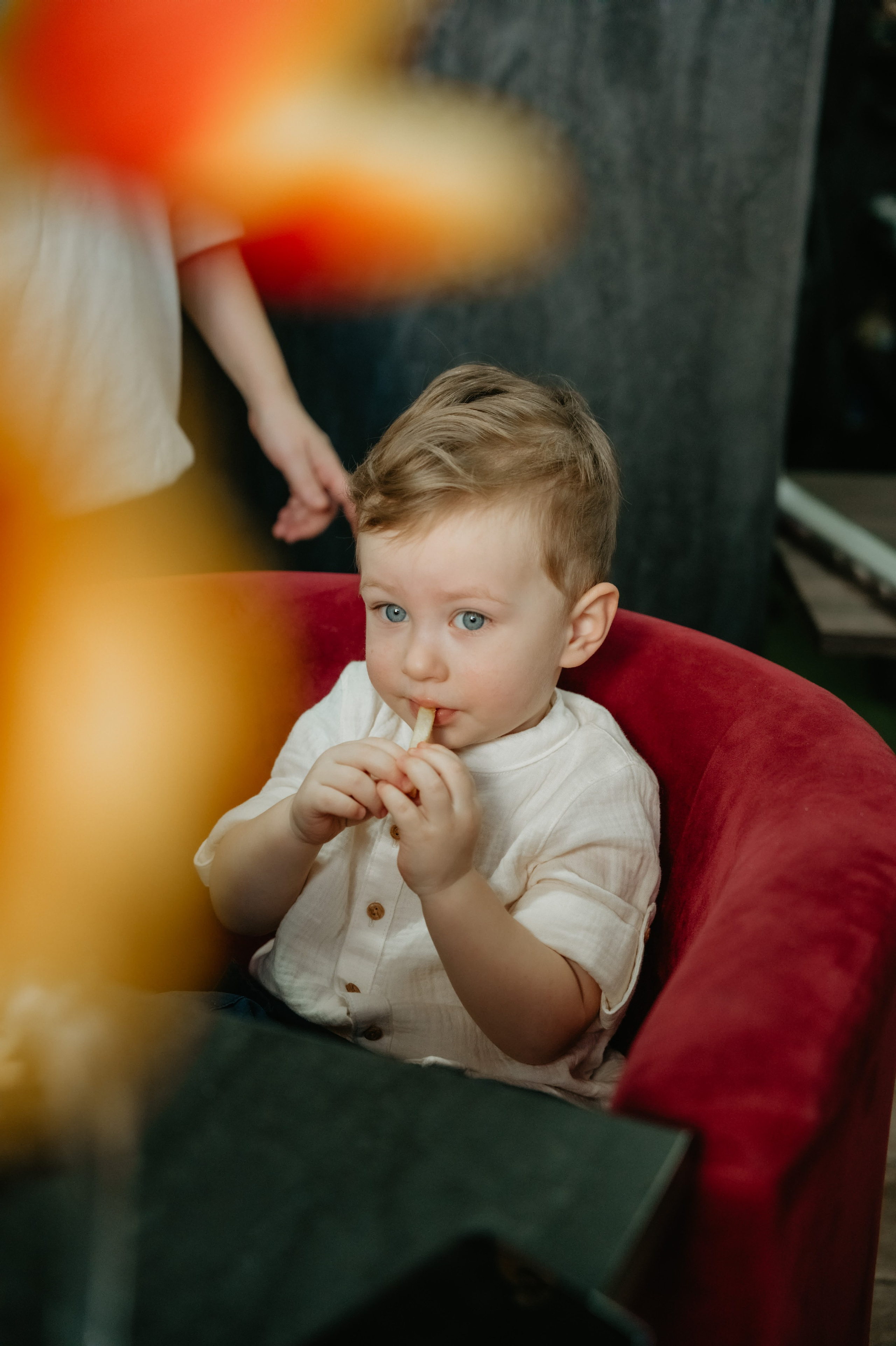 Детский день. Концептуальный фотограф Шлыкова Ольга