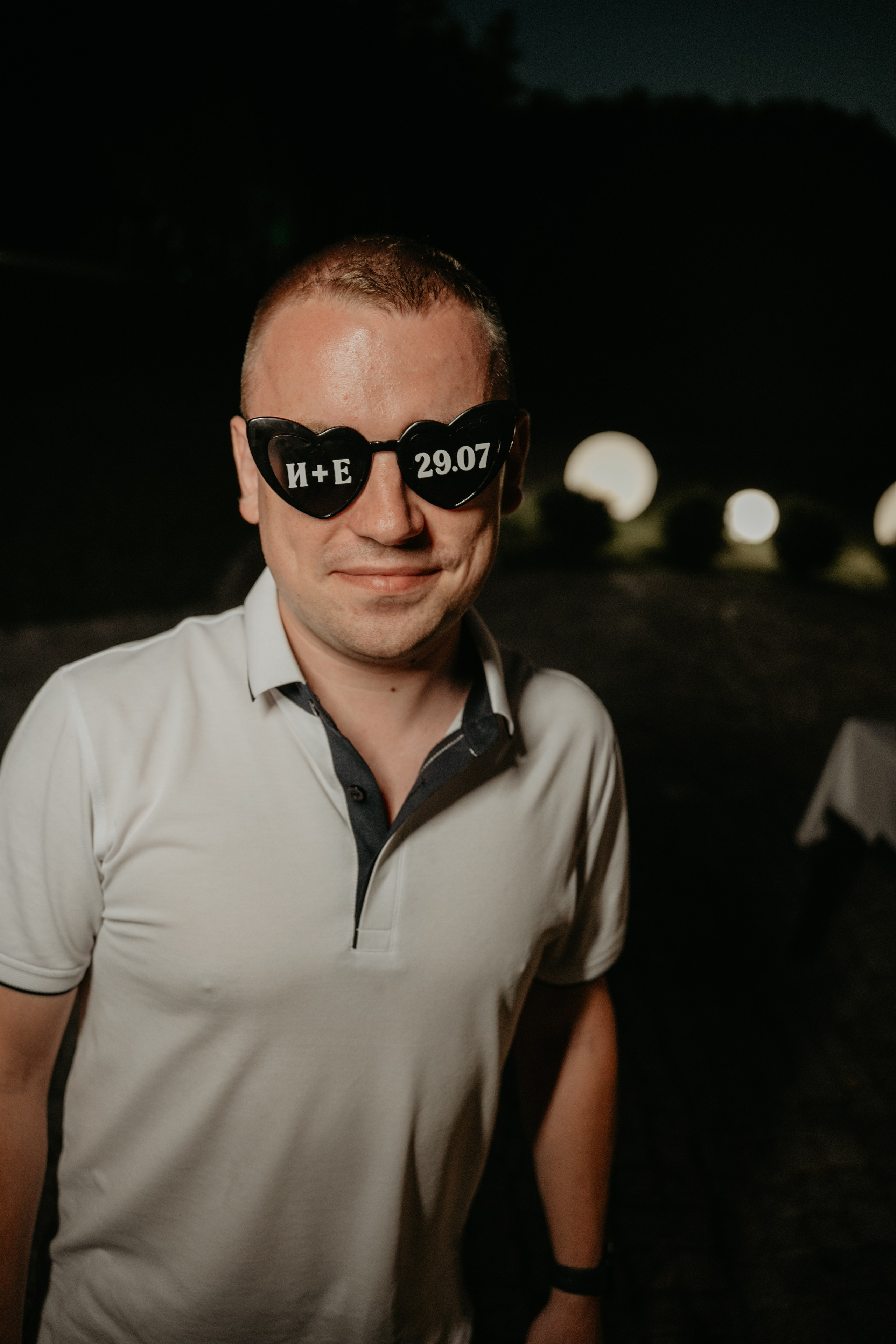 Иван и Евгения. Концептуальный фотограф Шлыкова Ольга