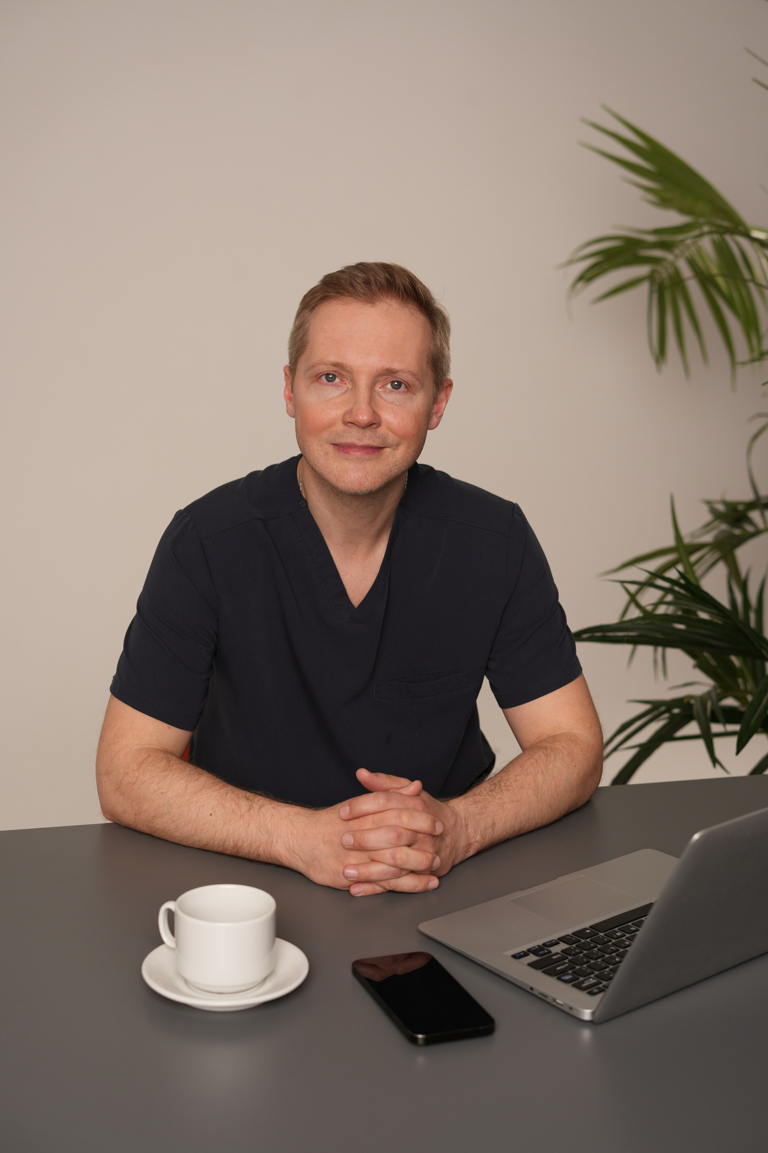 Александр. Концептуальный фотограф Шлыкова Ольга