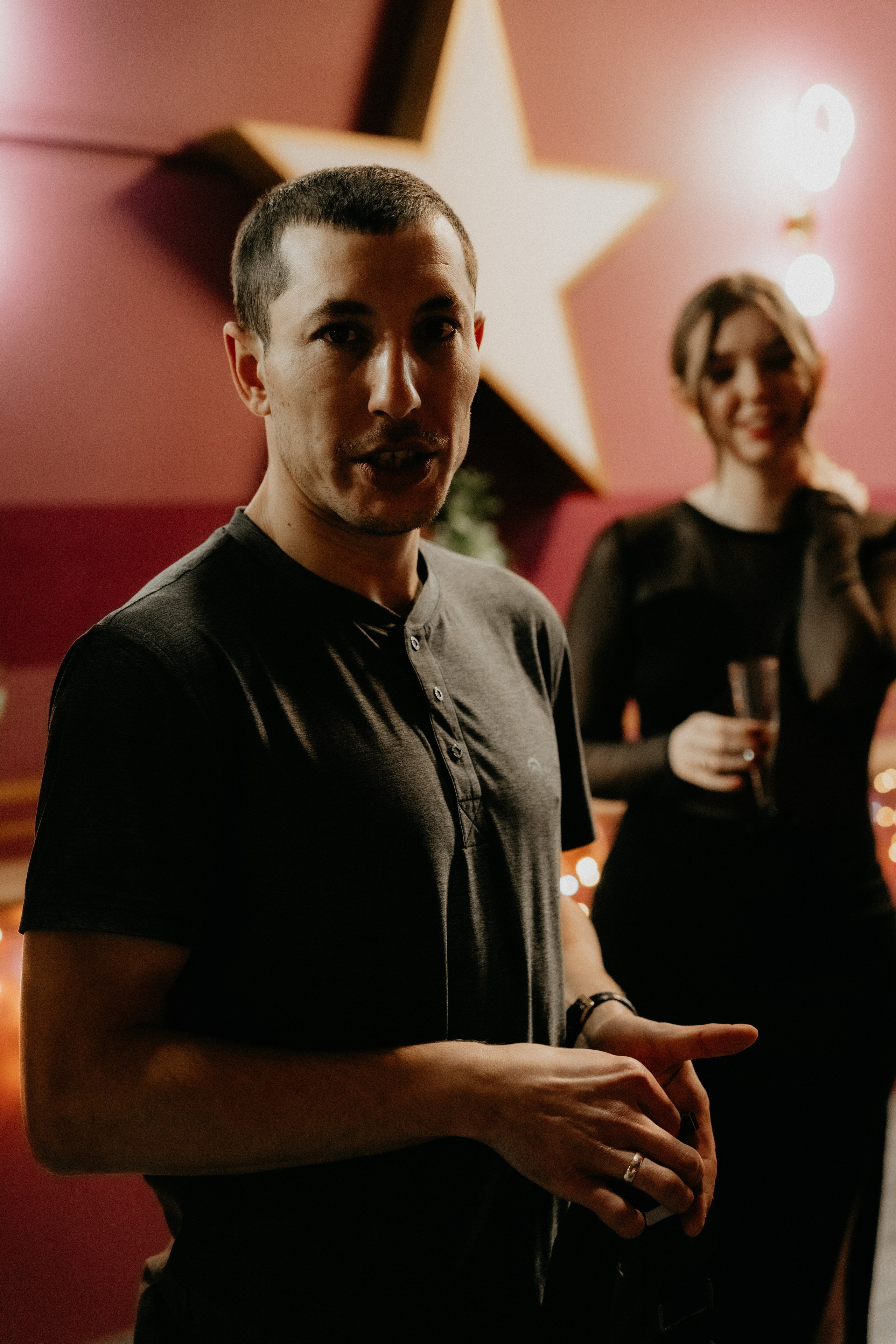 День рождения Денис. Концептуальный фотограф Шлыкова Ольга