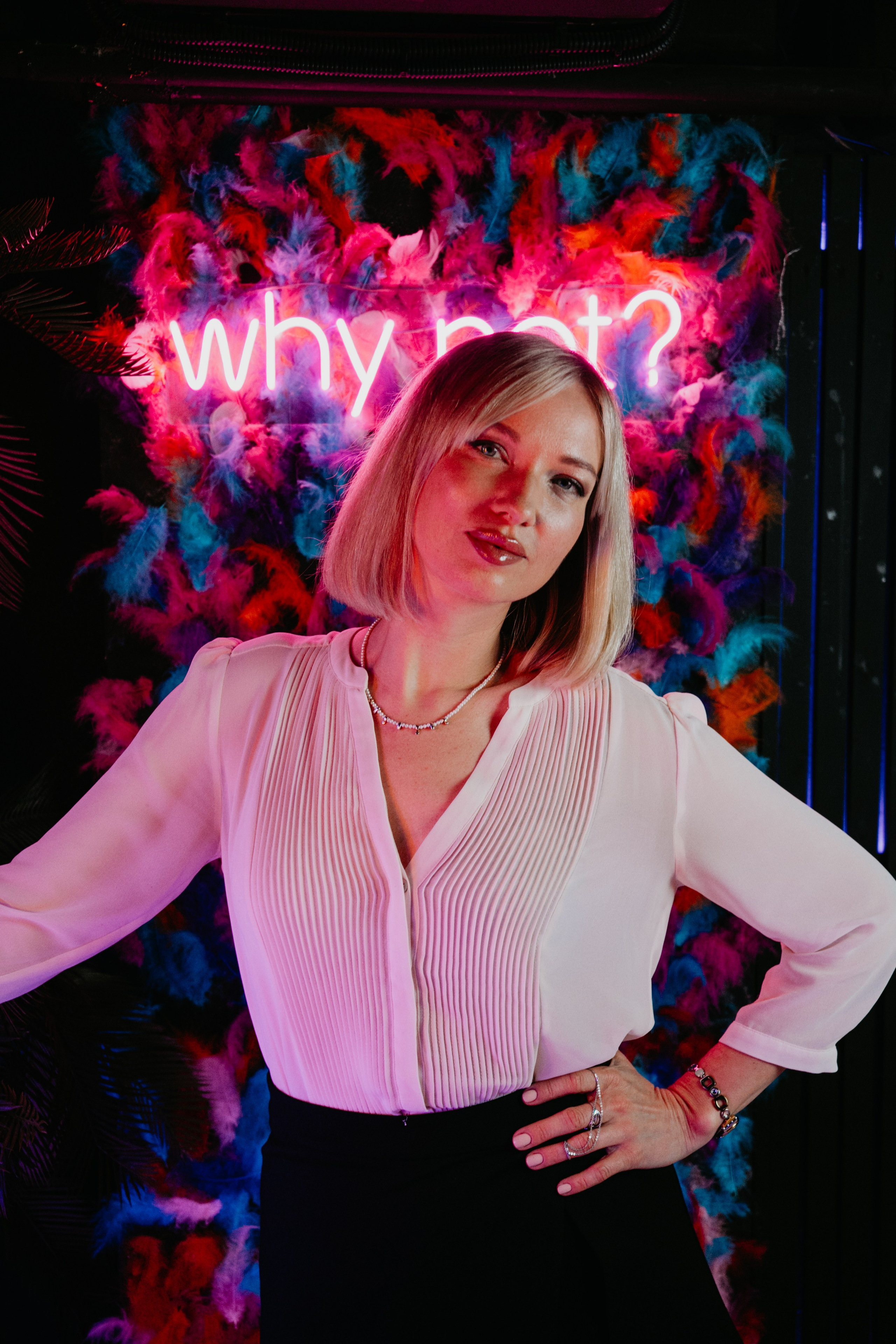 Девичник. Концептуальный фотограф Шлыкова Ольга