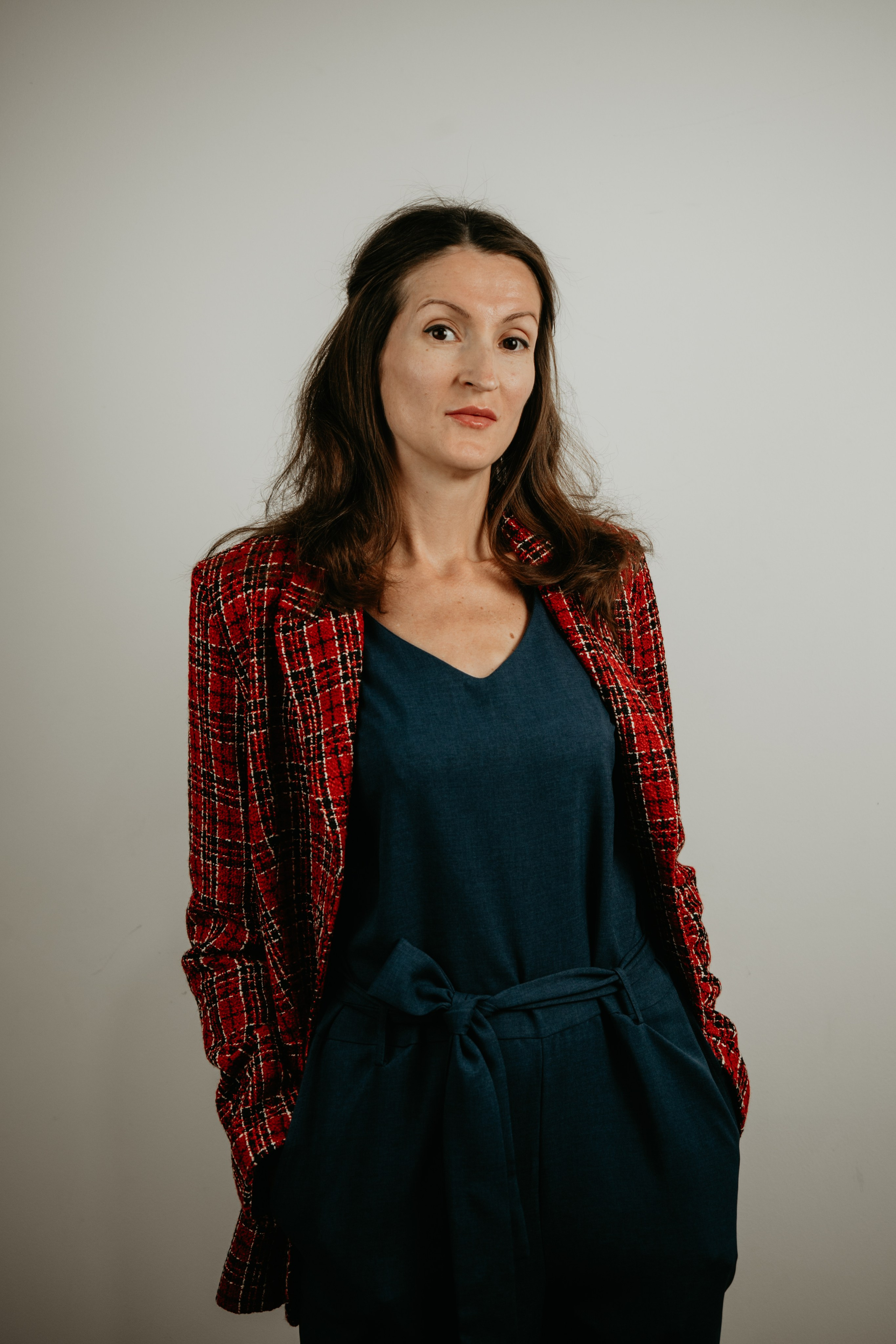 Елена. Концептуальный фотограф Шлыкова Ольга