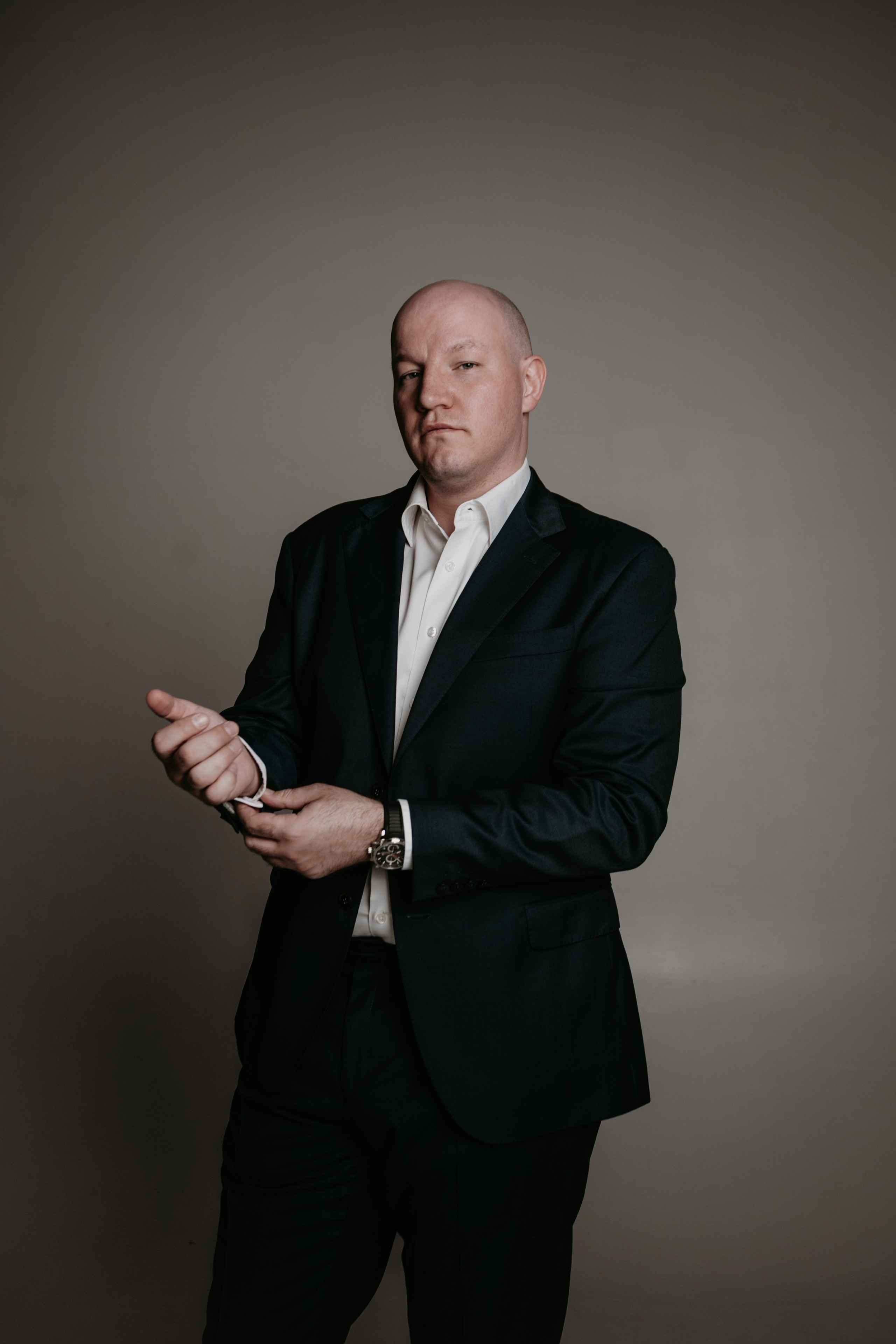 Павел. Концептуальный фотограф Шлыкова Ольга