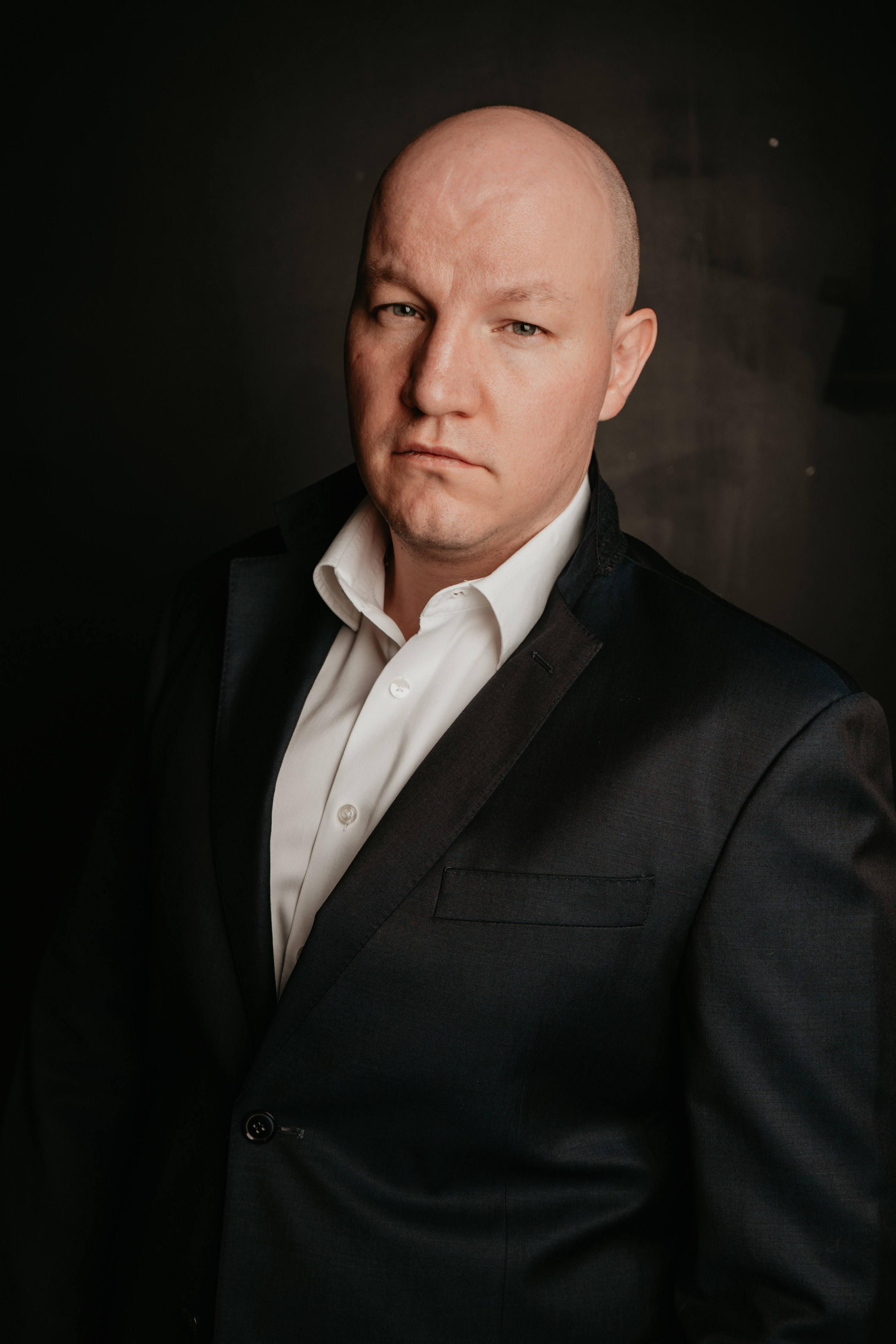 Павел. Концептуальный фотограф Шлыкова Ольга